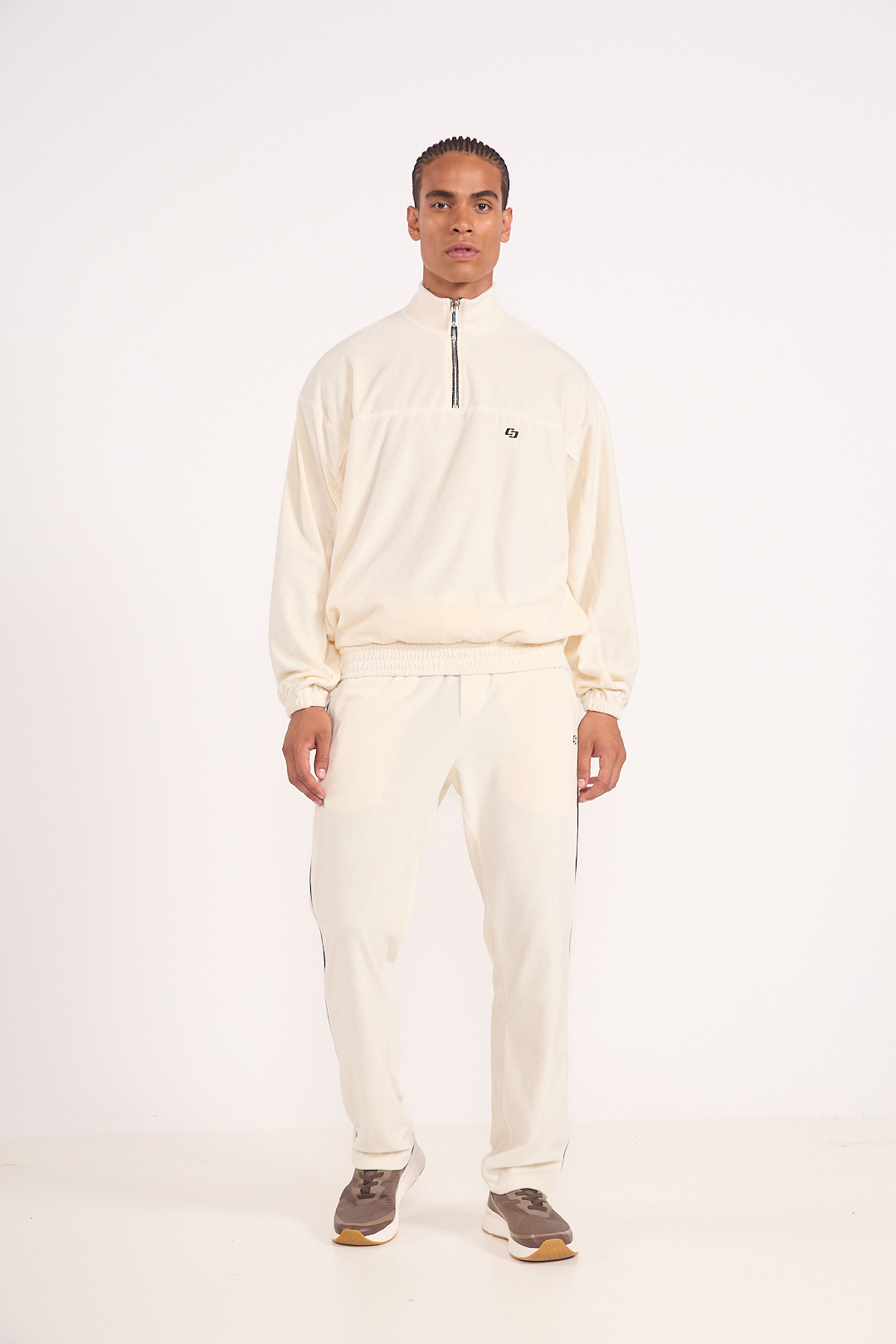 CALÇA COLCCI GG OFF SHELL