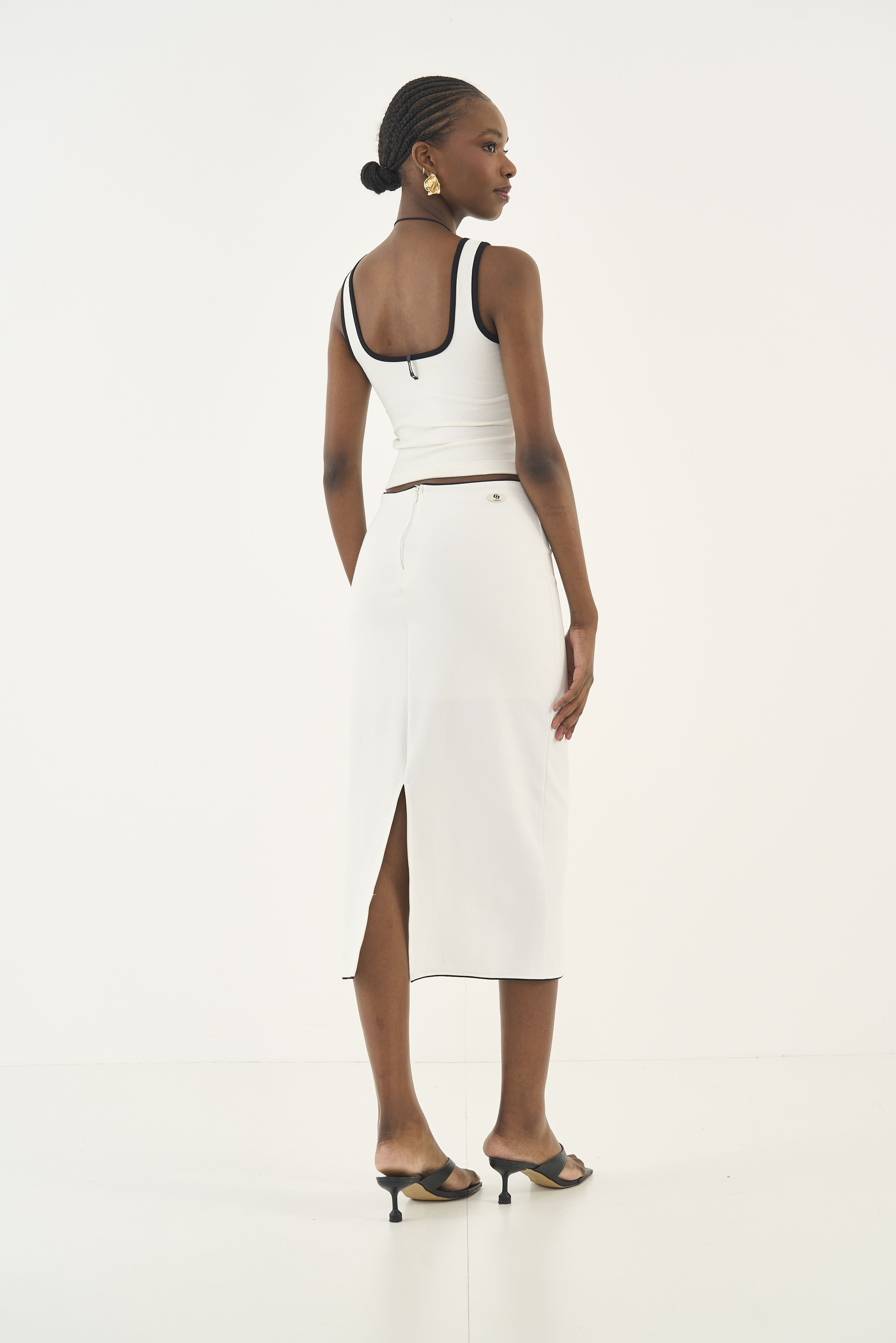 REGATA COLCCI M OFF SHELL