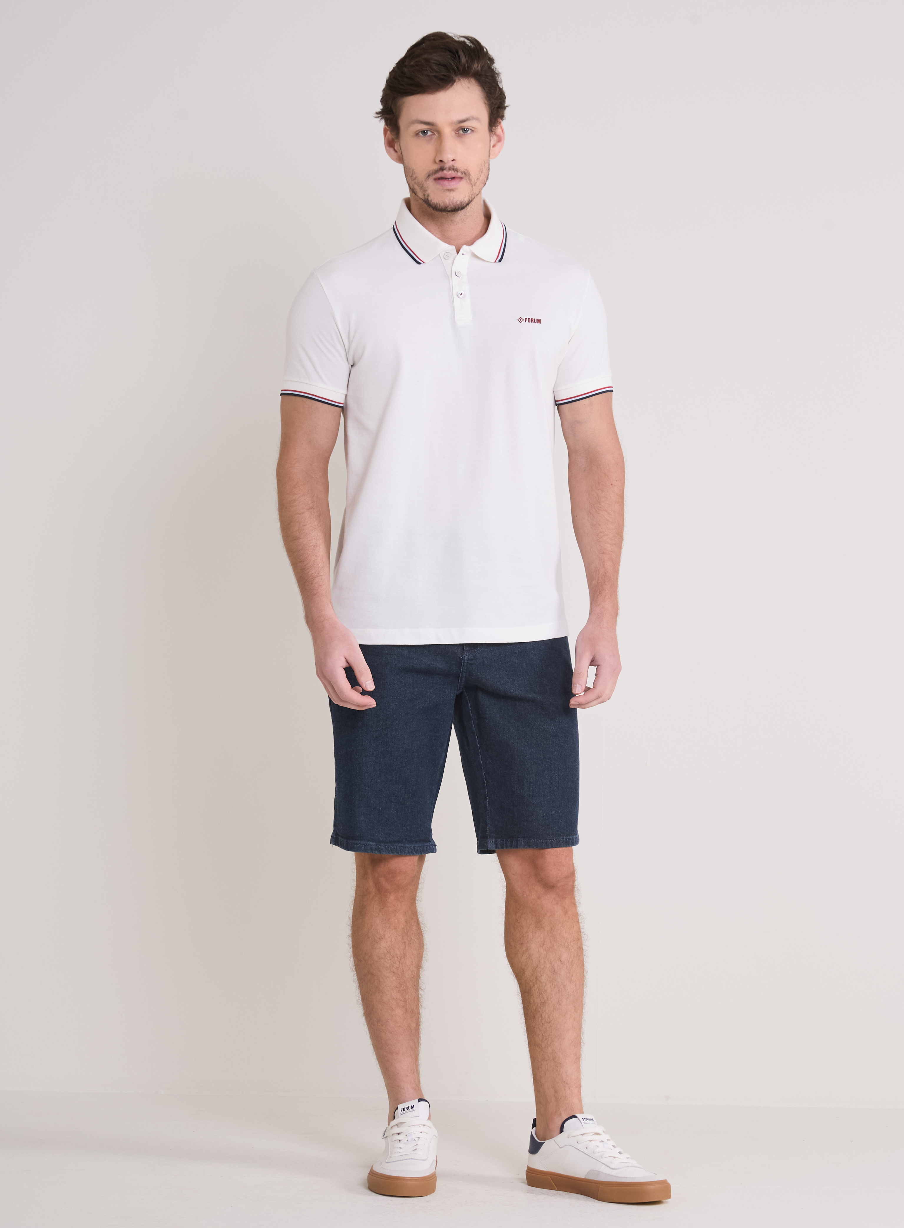 POLO FORUM M OFF SHELL