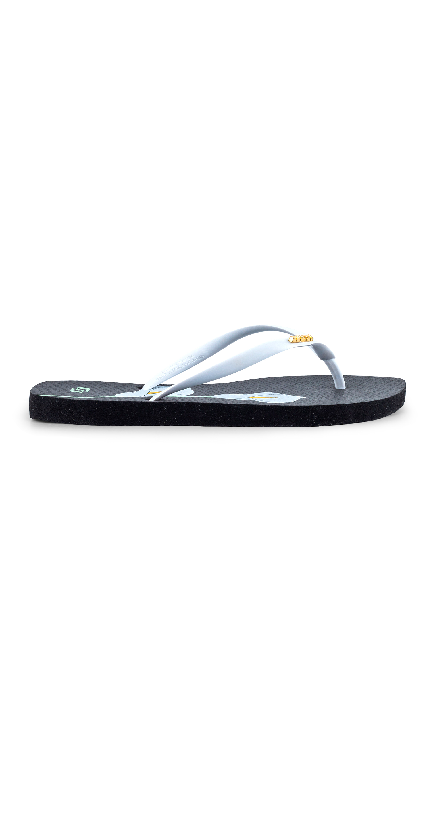 CHINELO COLCCI LIRIO - 026_C15_F 35-36 AMARELO POL