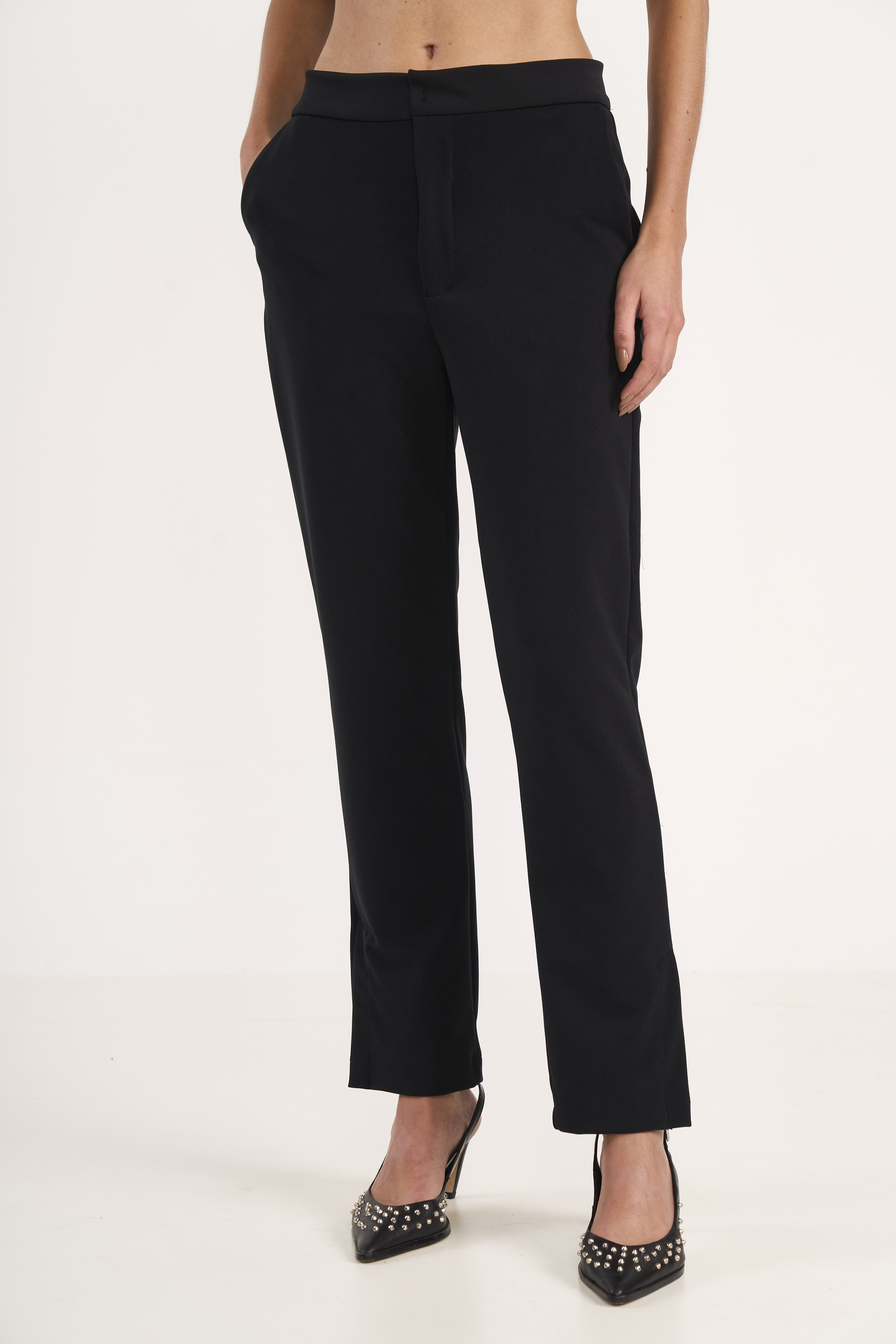 CALÇA COLCCI G PRETO
