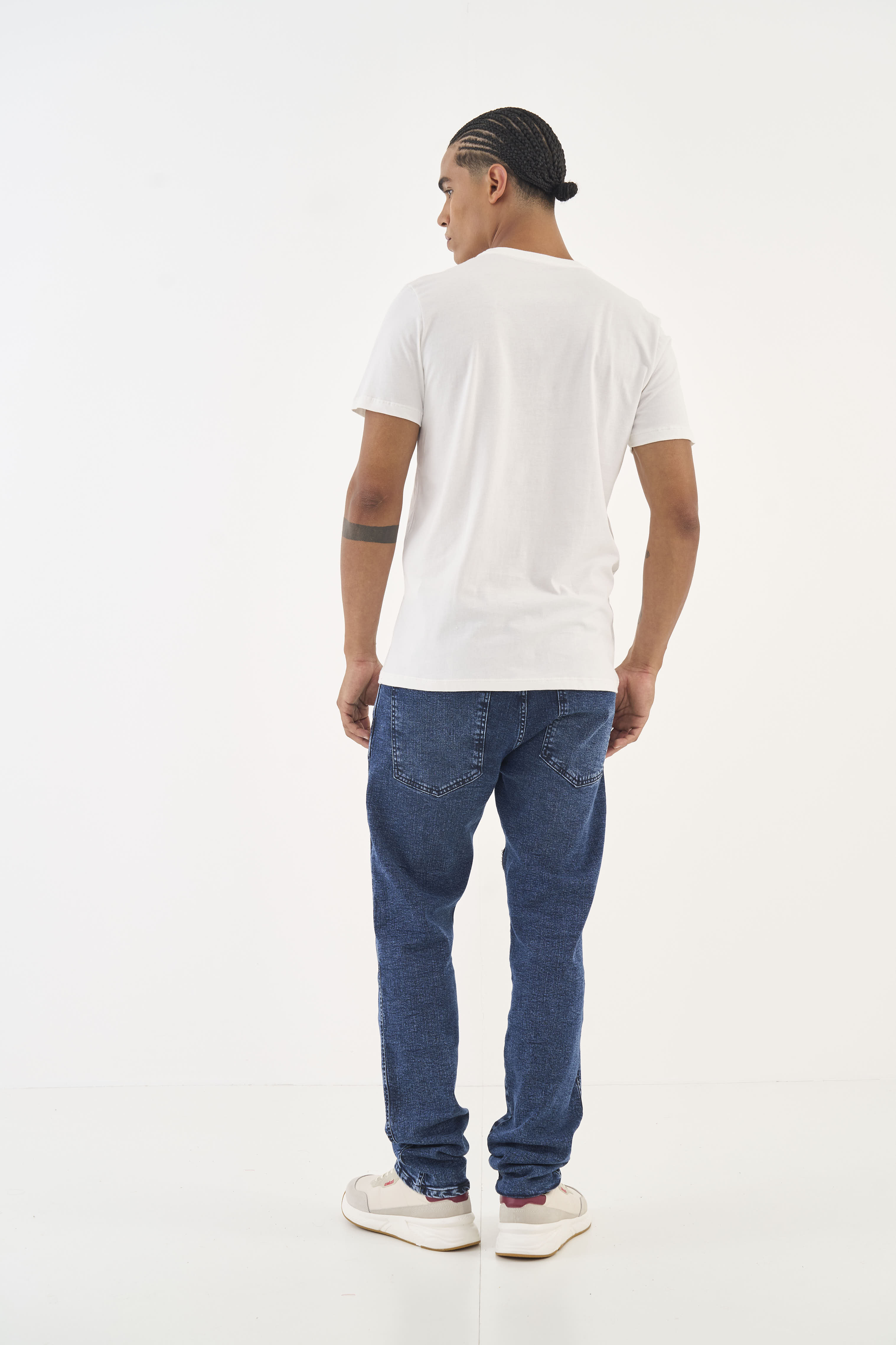 CAMISETA COLCCI GG OFF SHELL