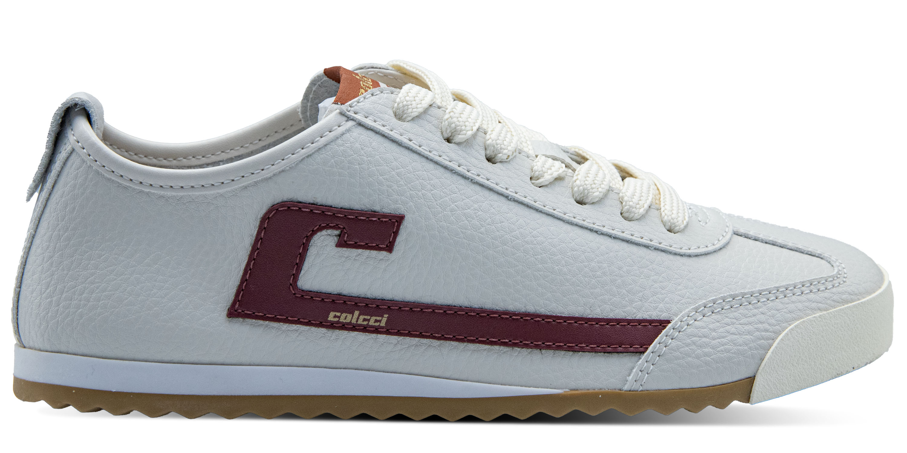 TENIS FEM COLCCI COOL PASEO 38 BEGE TAUPE