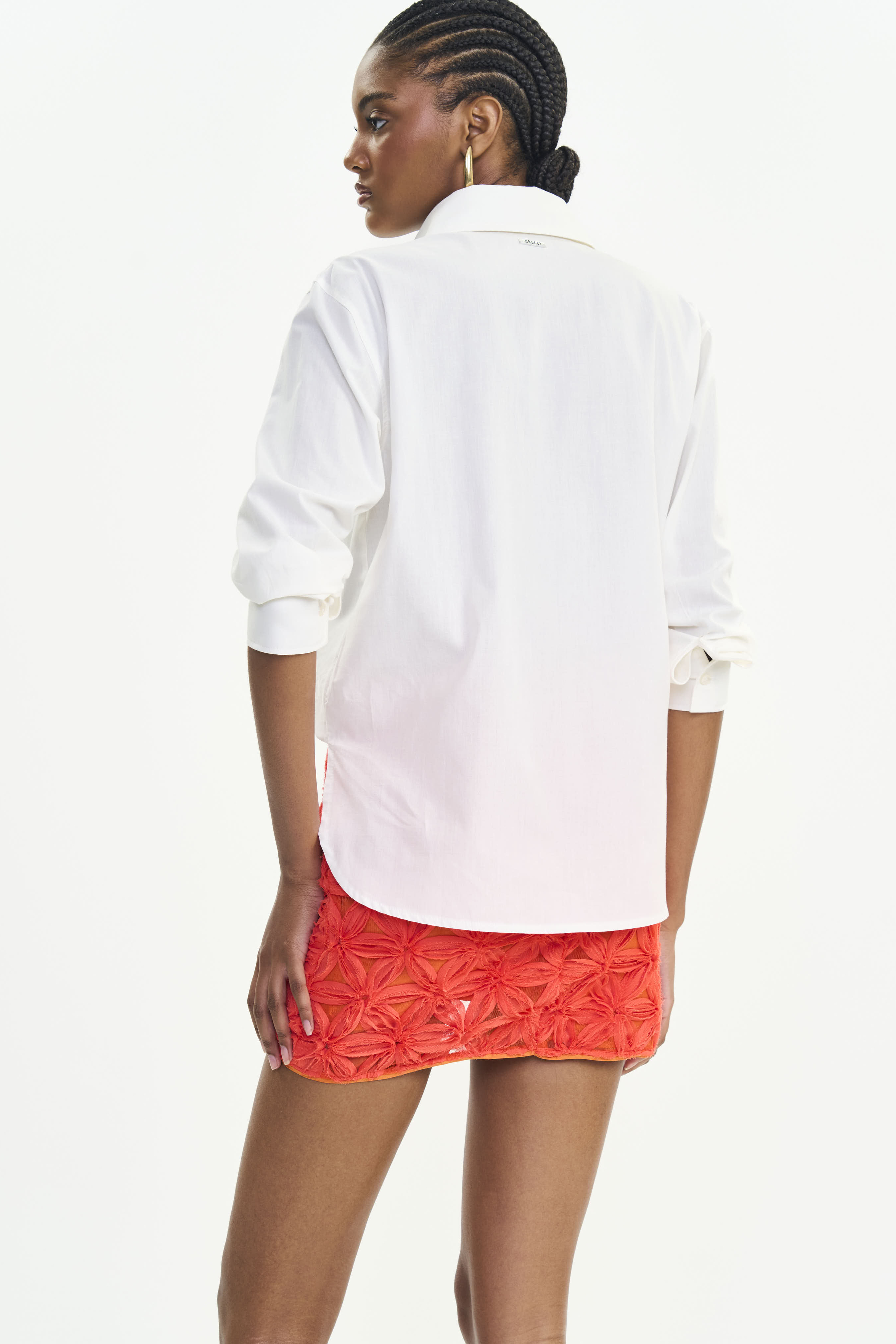 CAMISA COLCCI P OFF SHELL