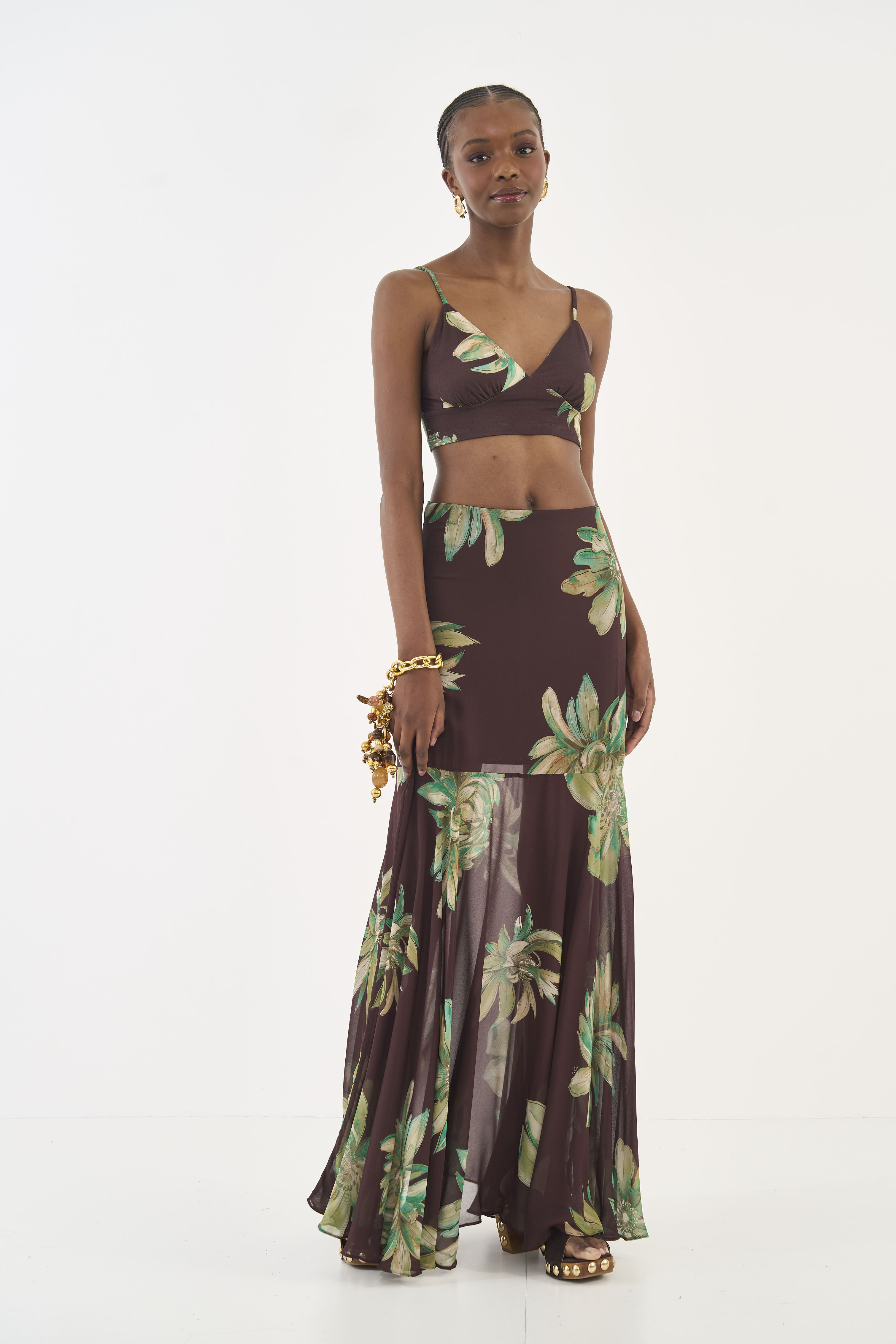 TOP ESTAMPADO P FLORES DE OUT.