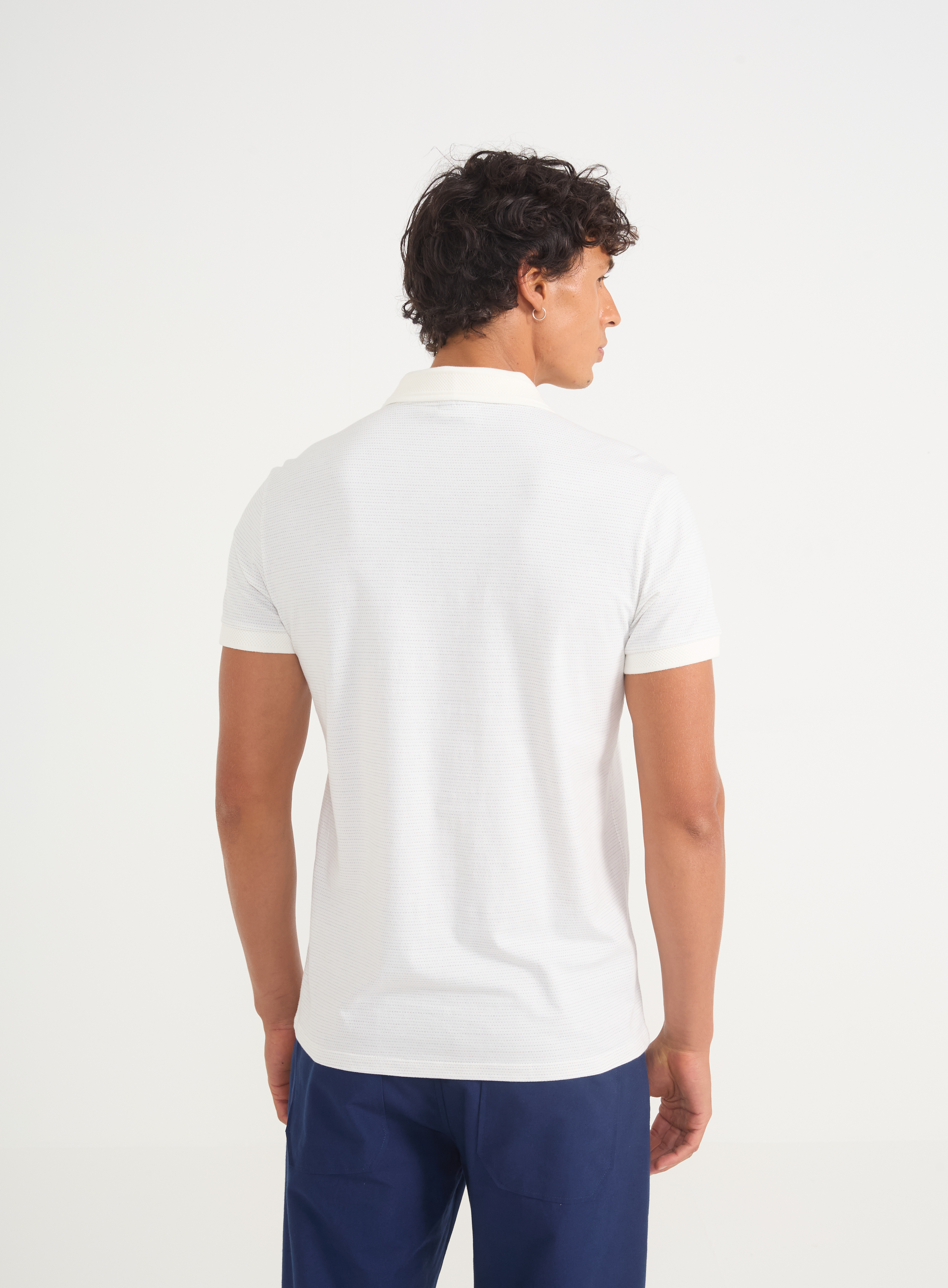POLO COLCCI G BEGE SAND CASTL