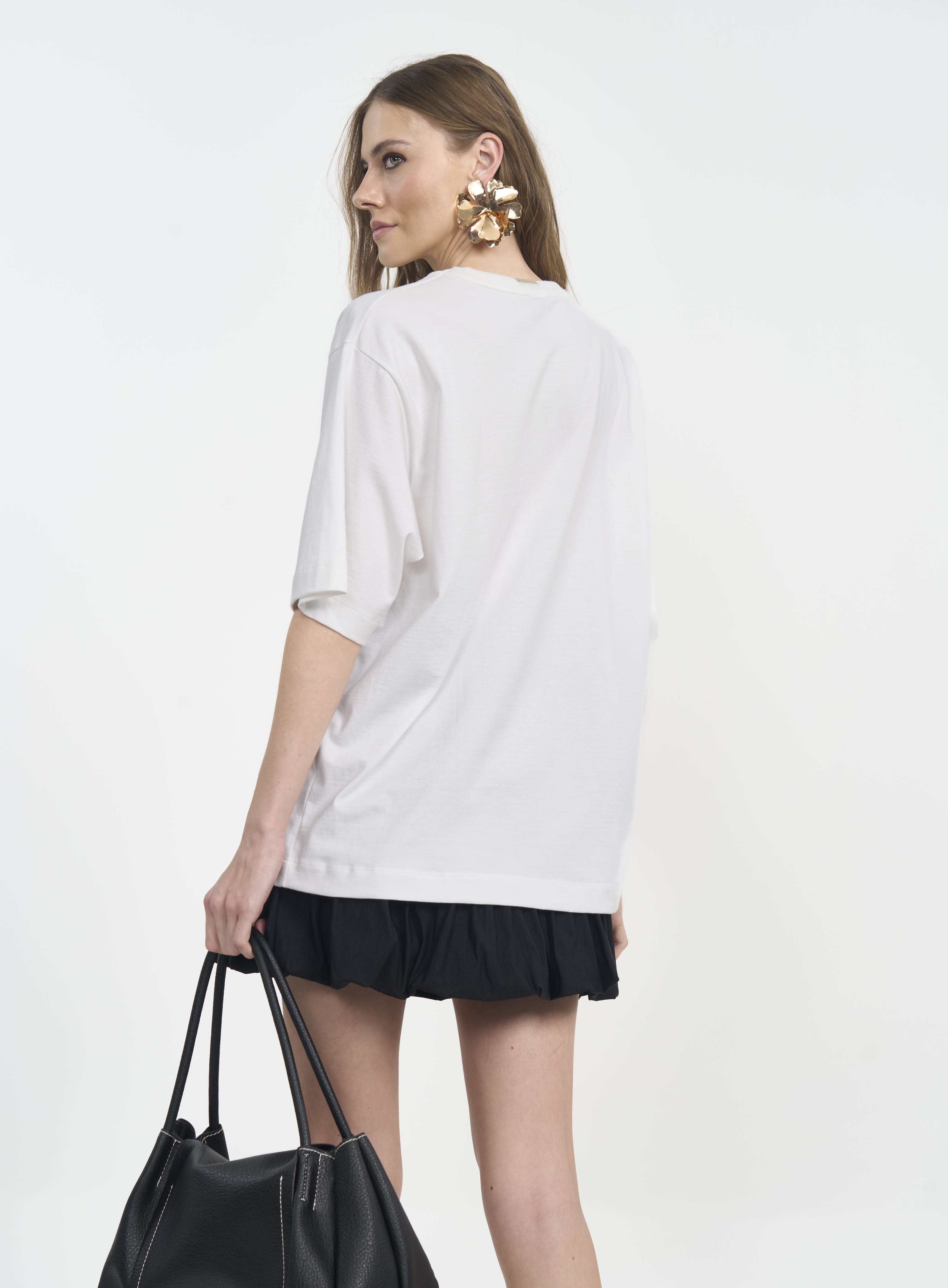 CAMISETA COLCCI P OFF SHELL