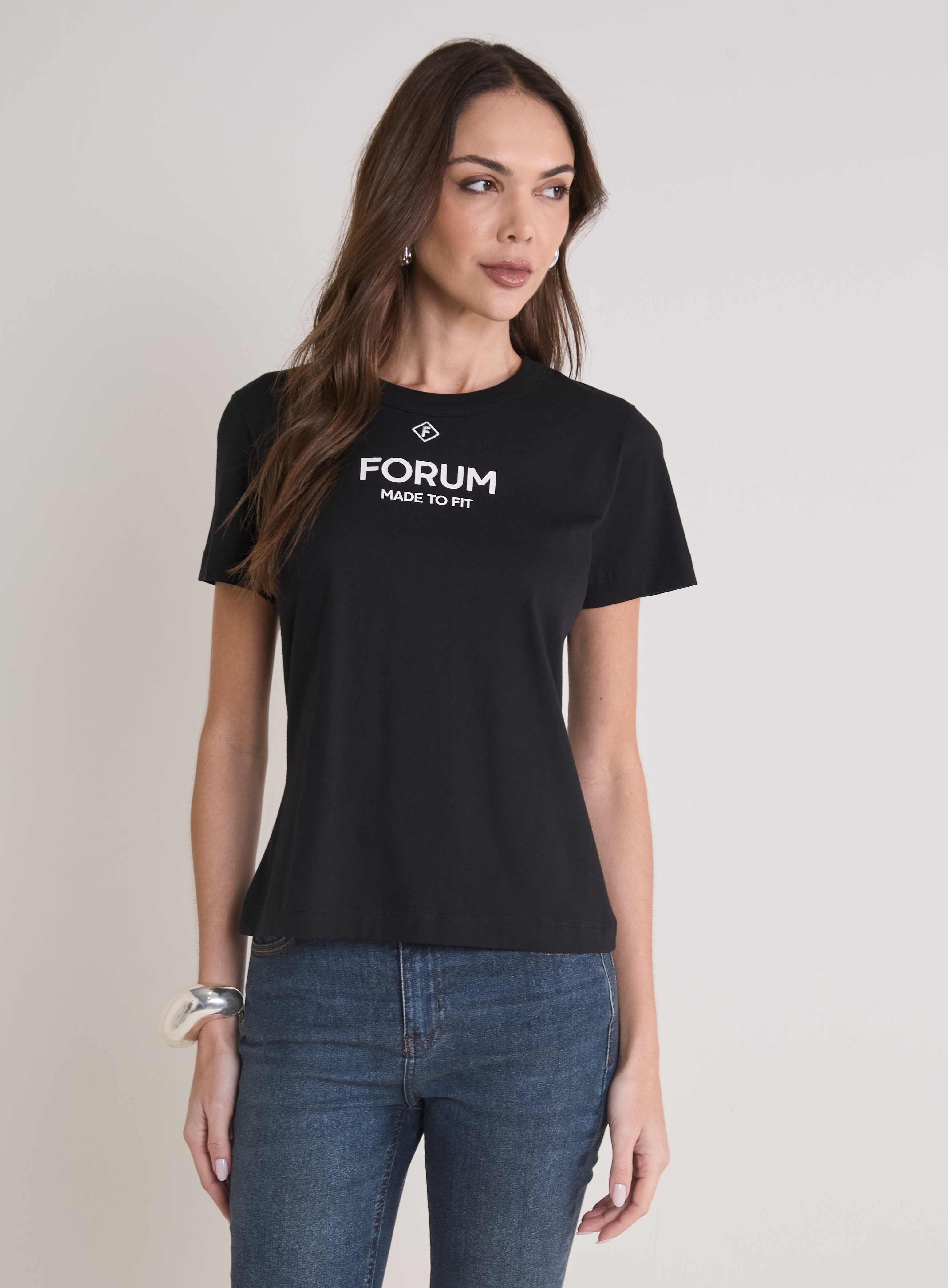 CAMISETA FORUM G OFF SHELL