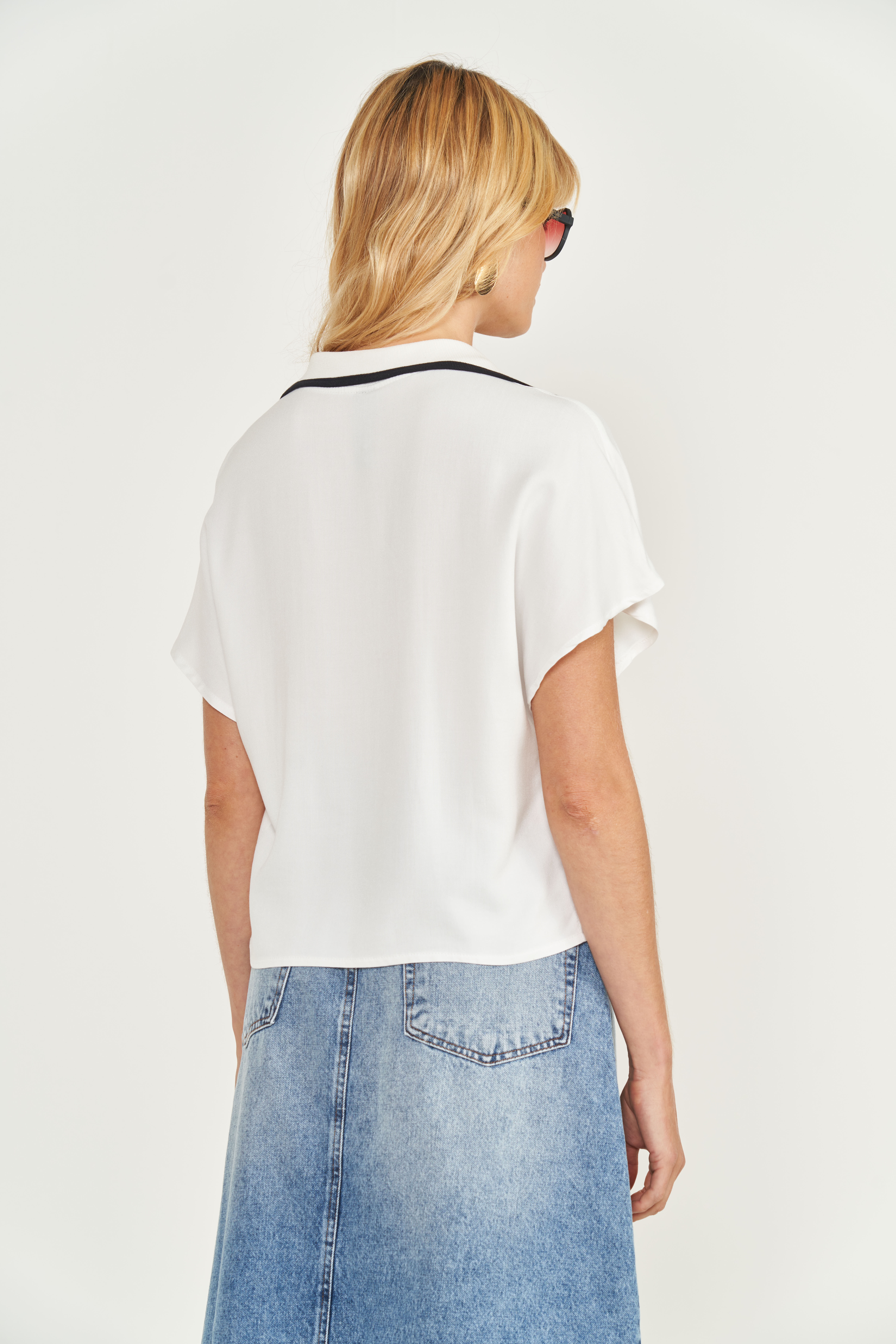 POLO COLCCI G OFF SHELL