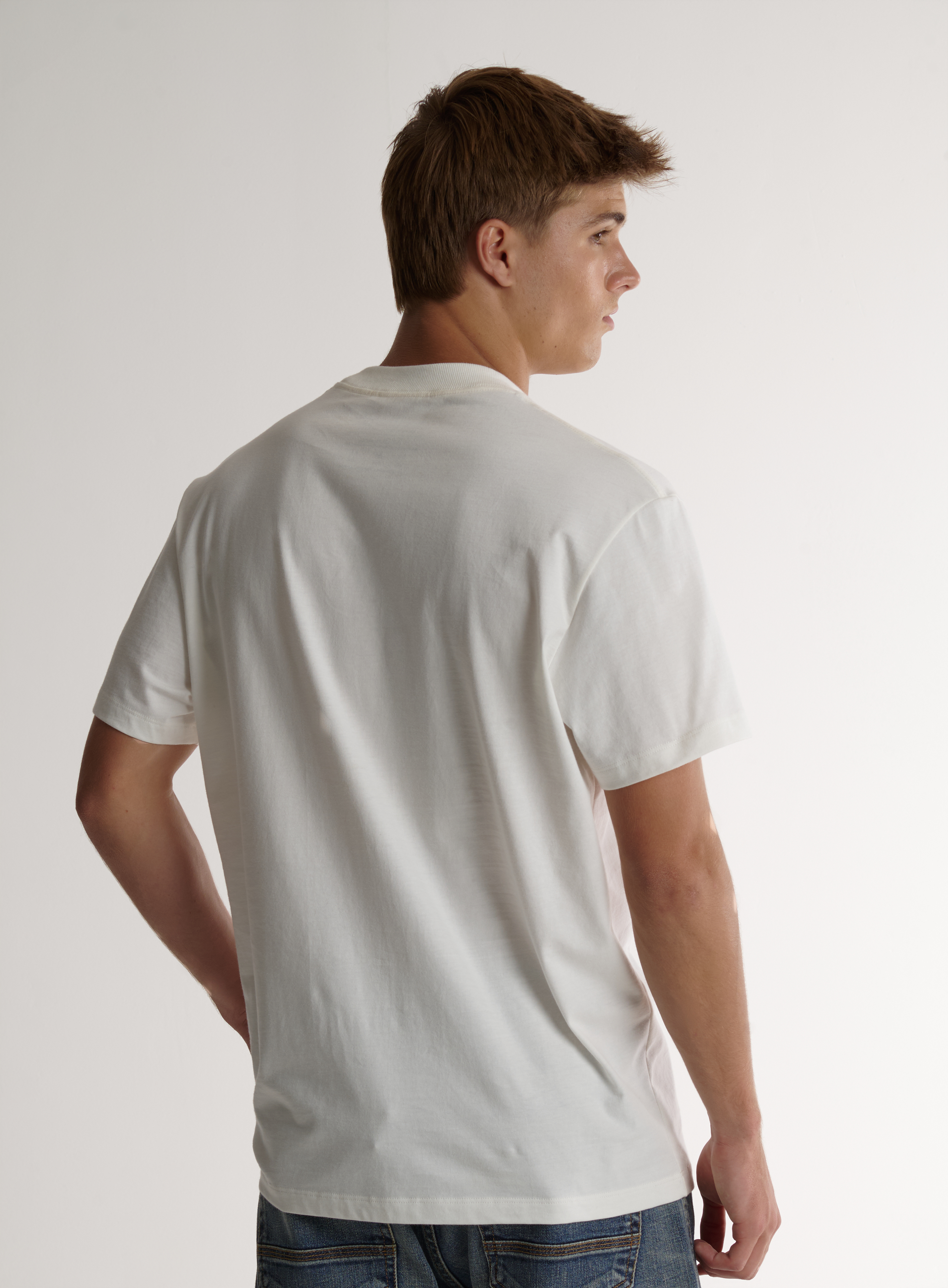CAMISETA COLCCI GG OFF SHELL