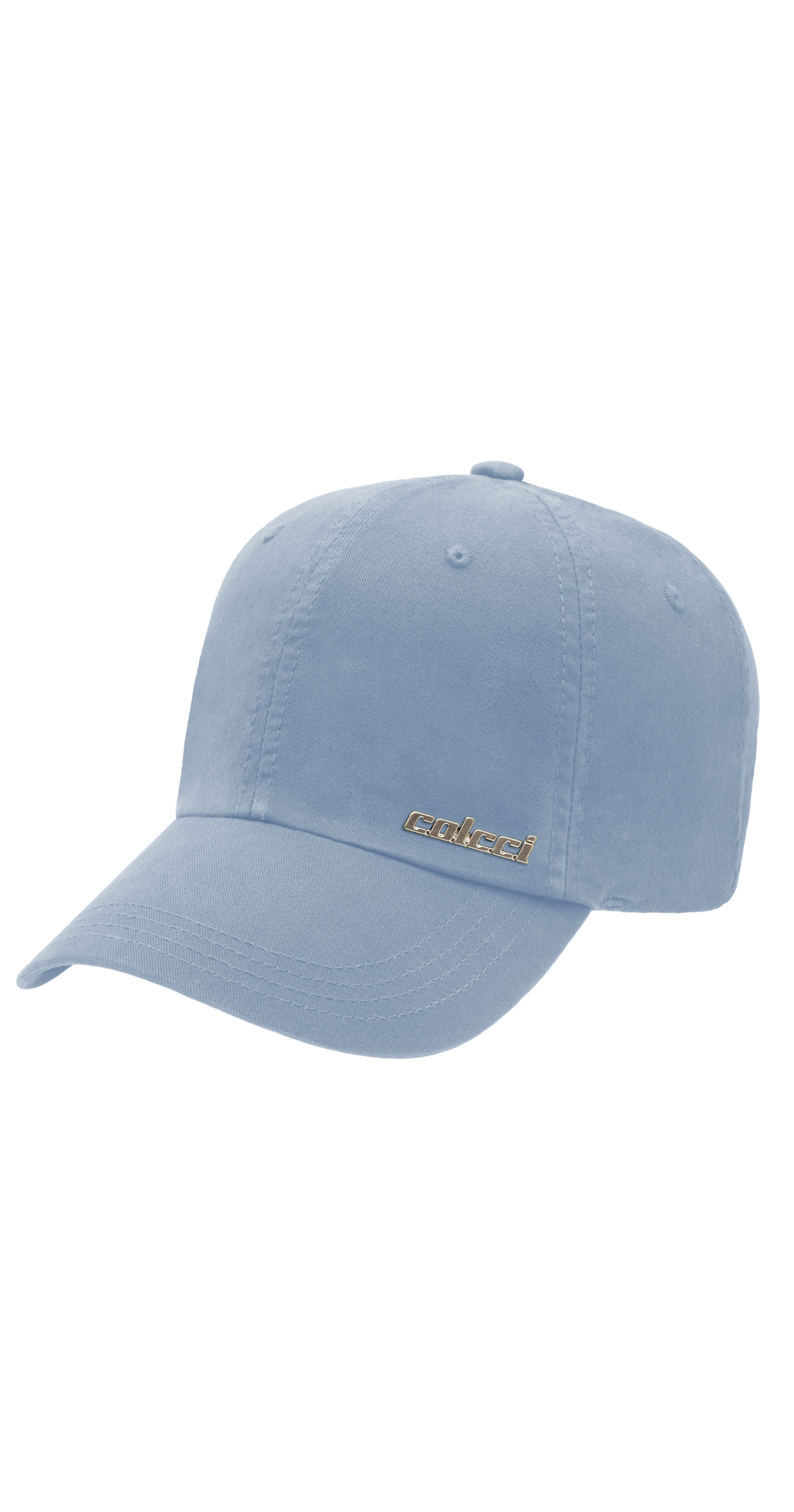 BONÉ COLCCI UNISSEX U AZUL SKEY