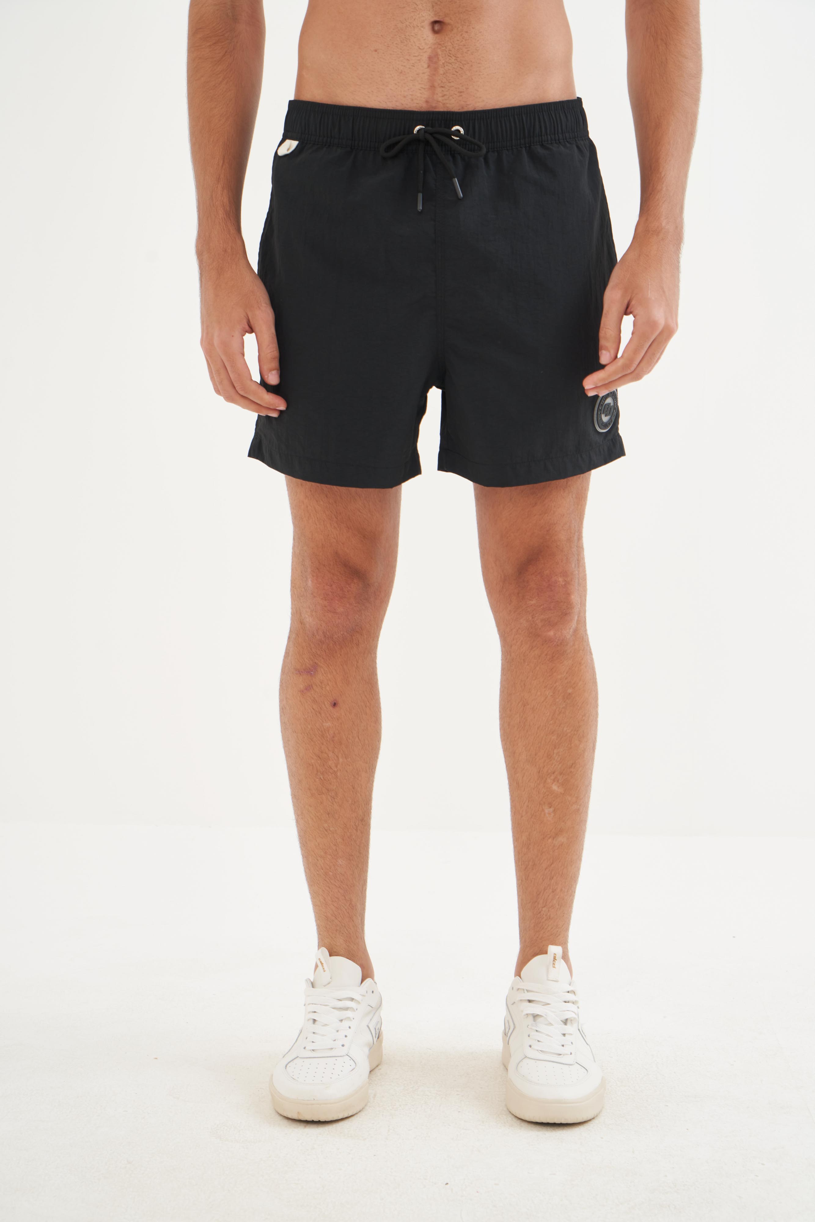 BEACHSHORT COLCCI P AZUL DARKNESS