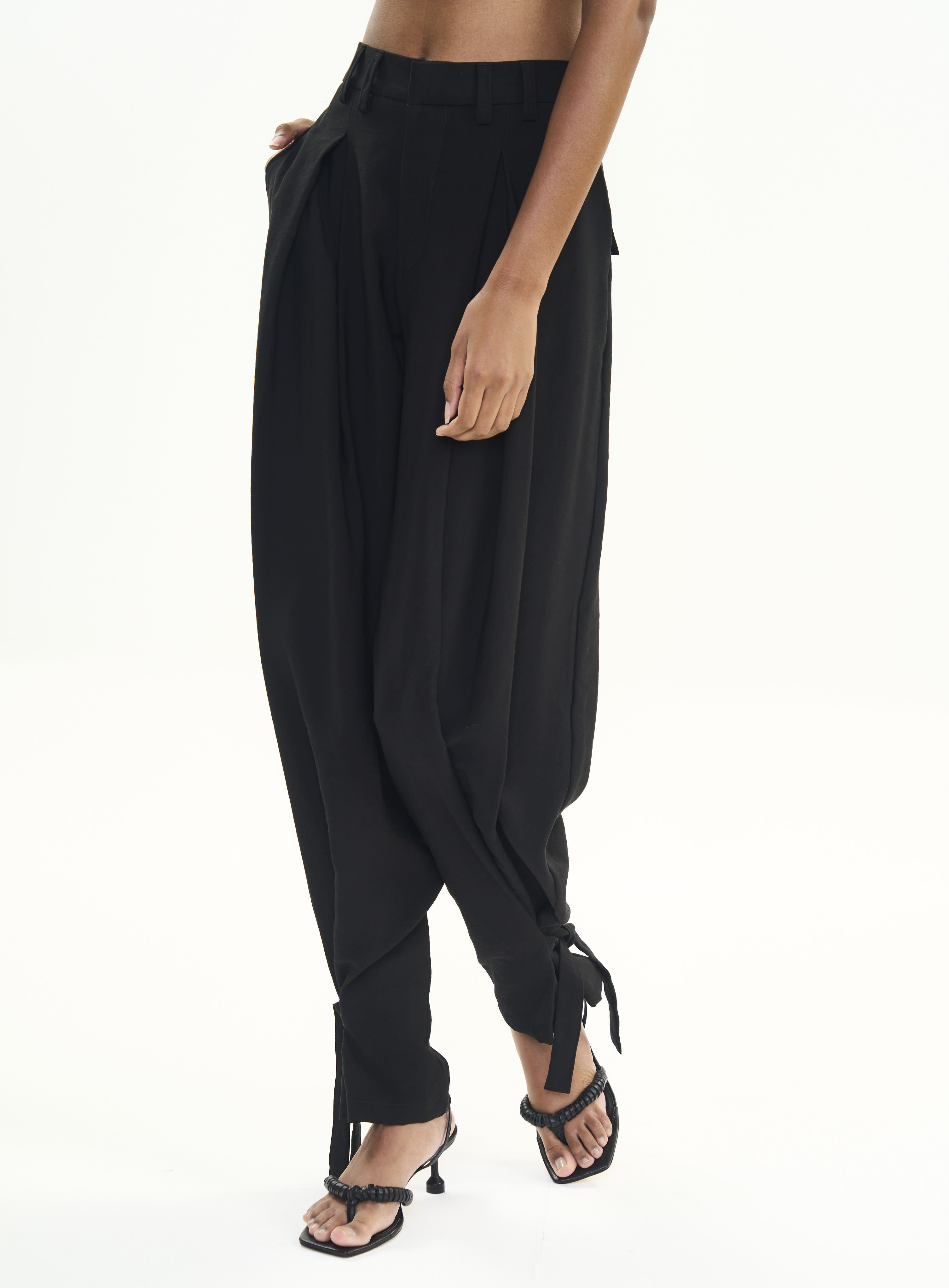 CALÇA COLCCI G PRETO