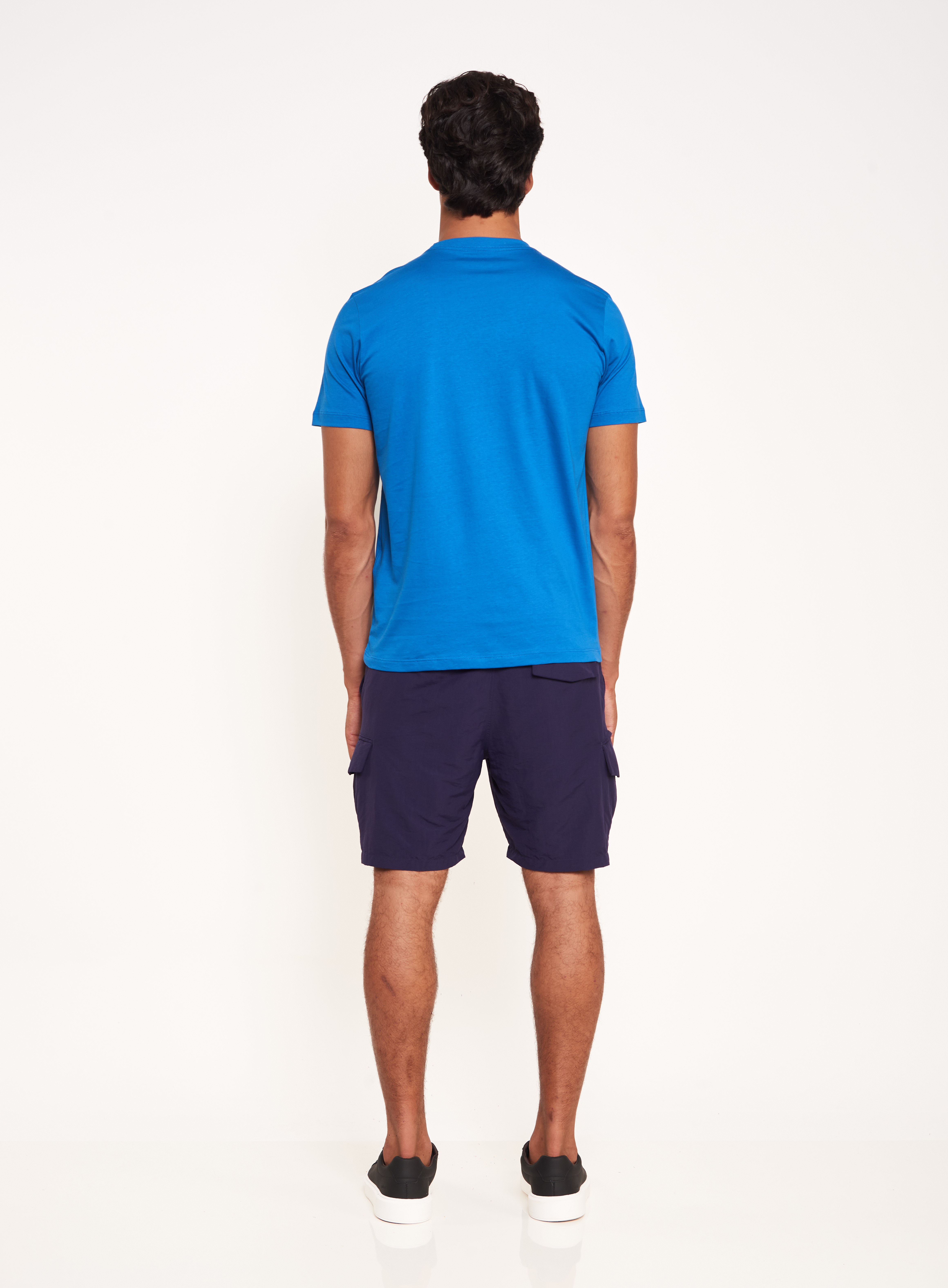 CAMISETA COLCCI G AZUL FRENCH NAV