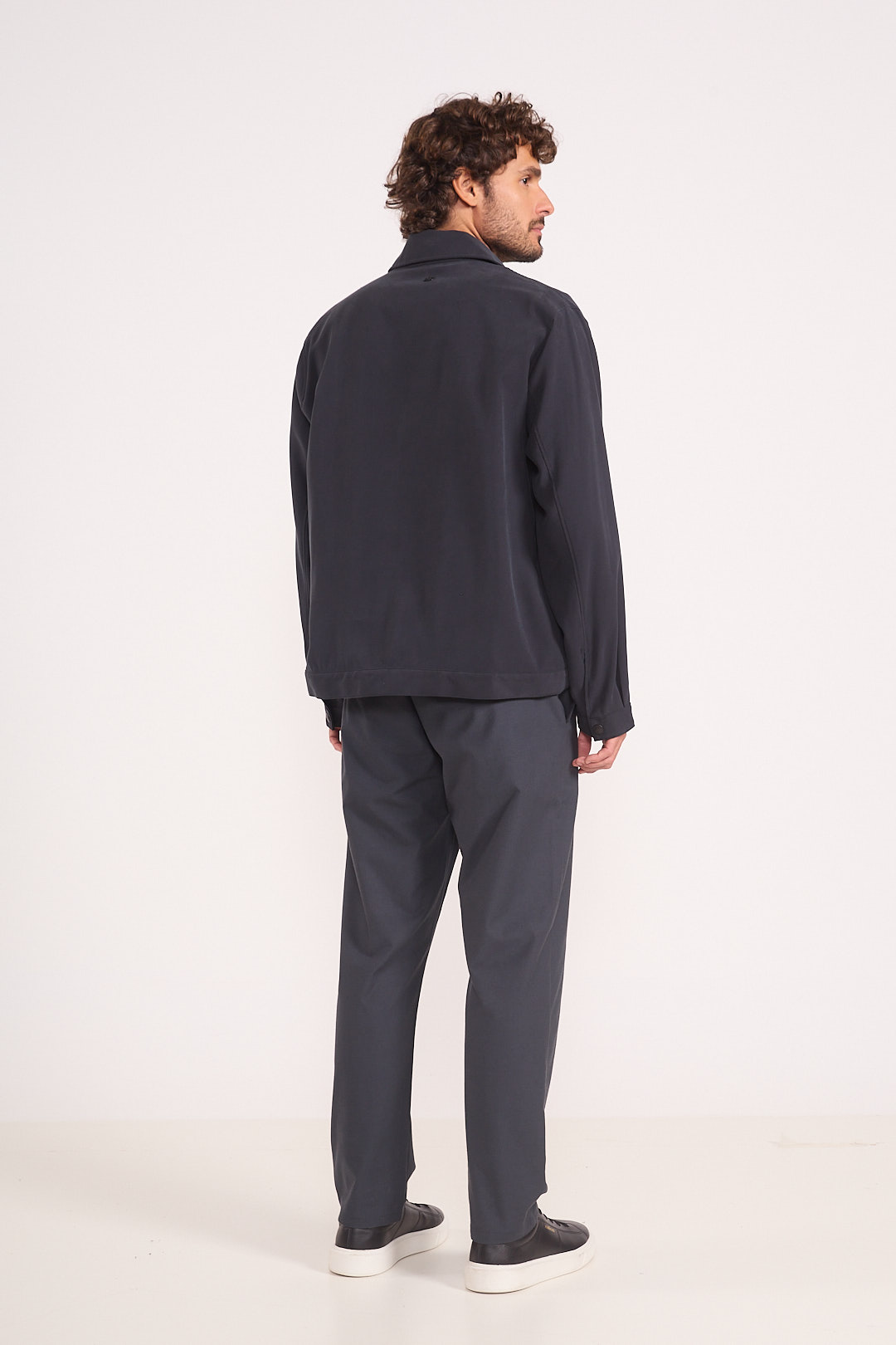 CALÇA COLCCI G CINZA LAYLA