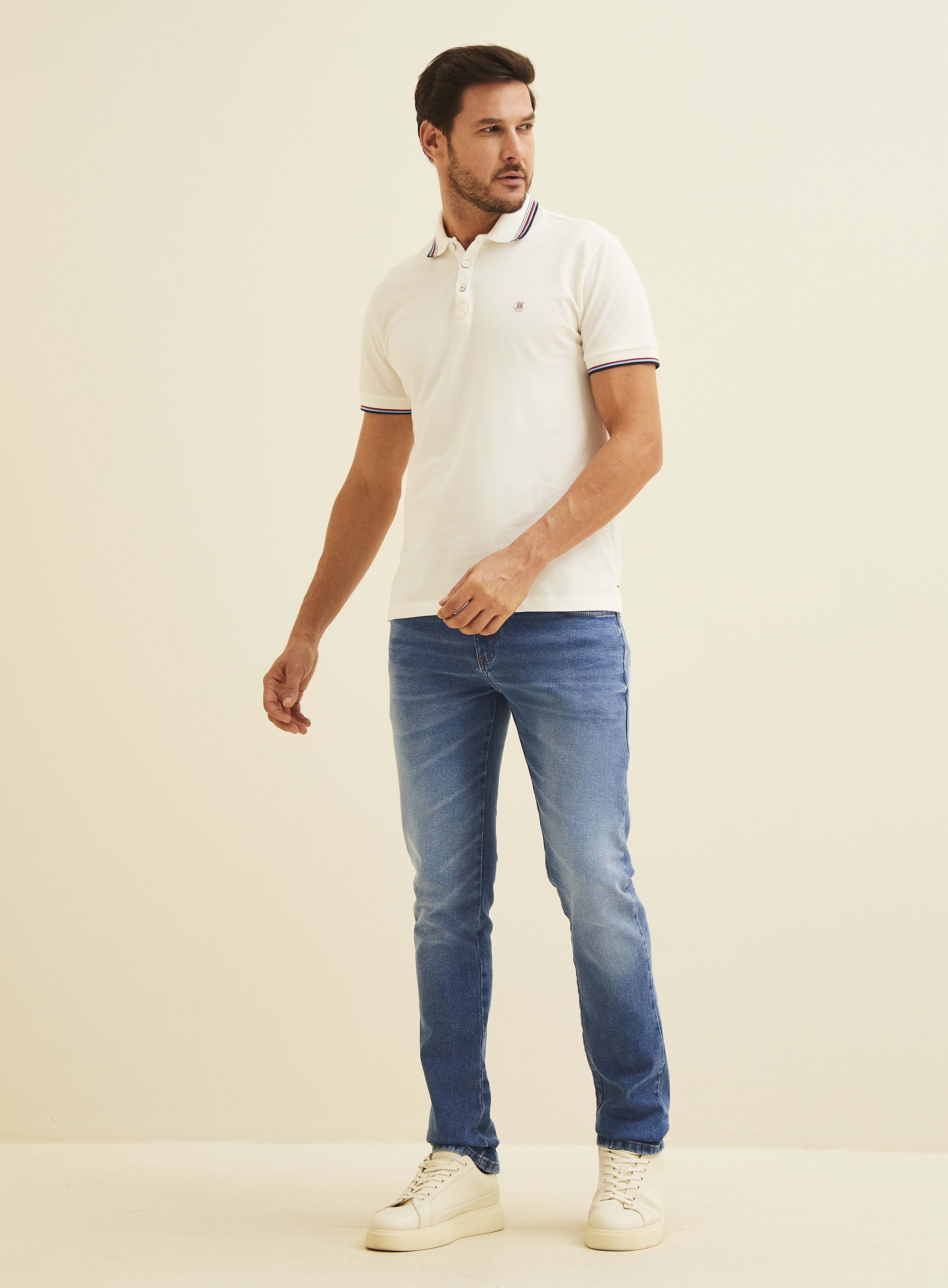 POLO FORUM M OFF SHELL