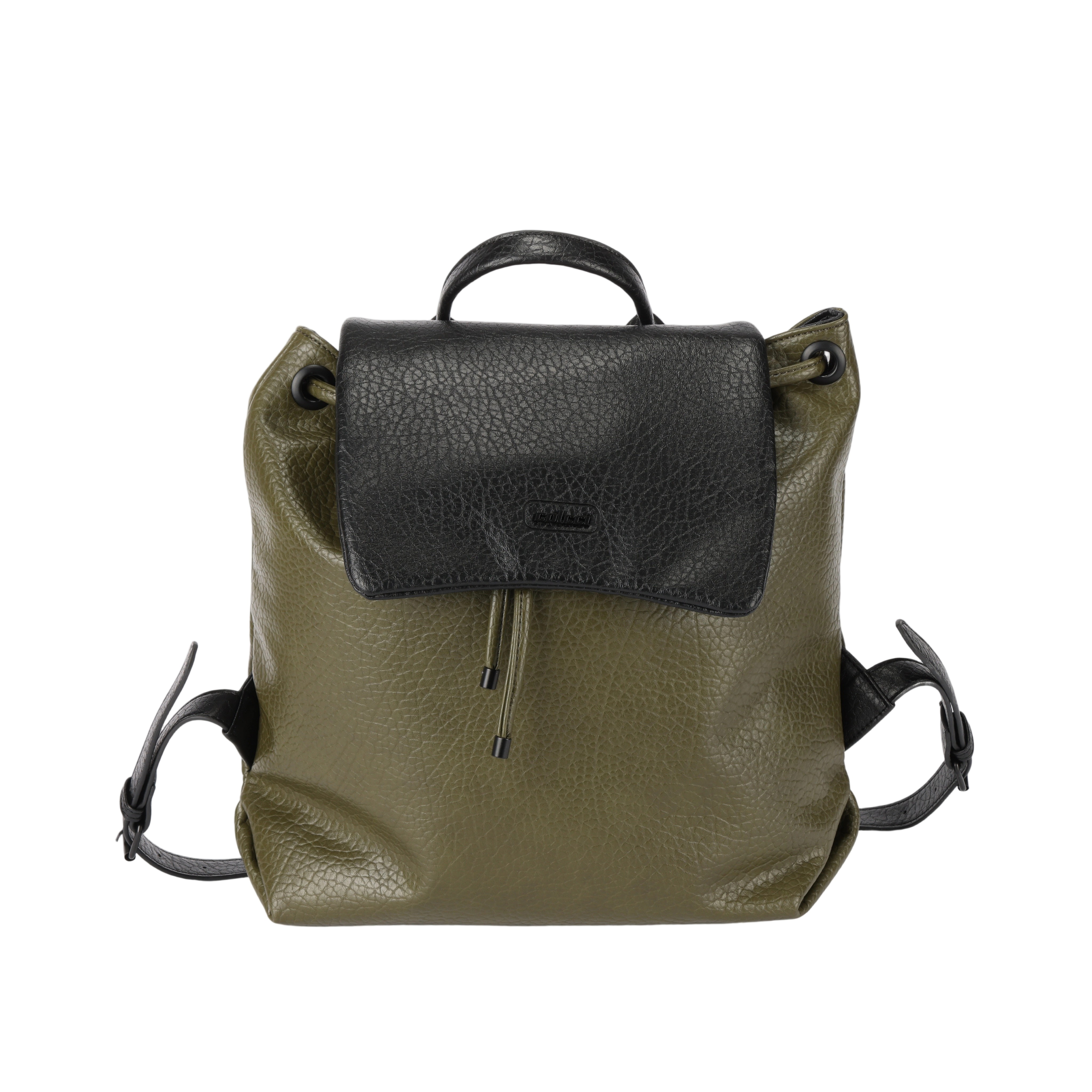 MOCHILA COLCCI FEM FLOATER U VERDE FOREST NIGHT