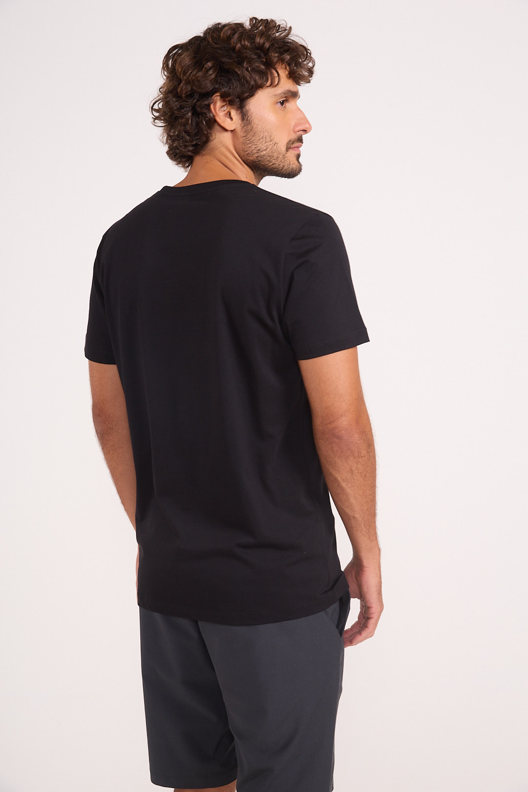 CAMISETA COLCCI GG PRETO