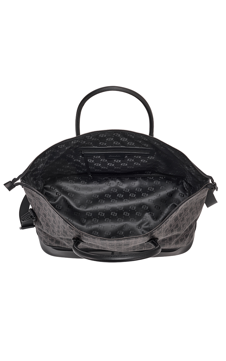 BOLSA COLCCI FEM WEEKEND BAG U CAFE
