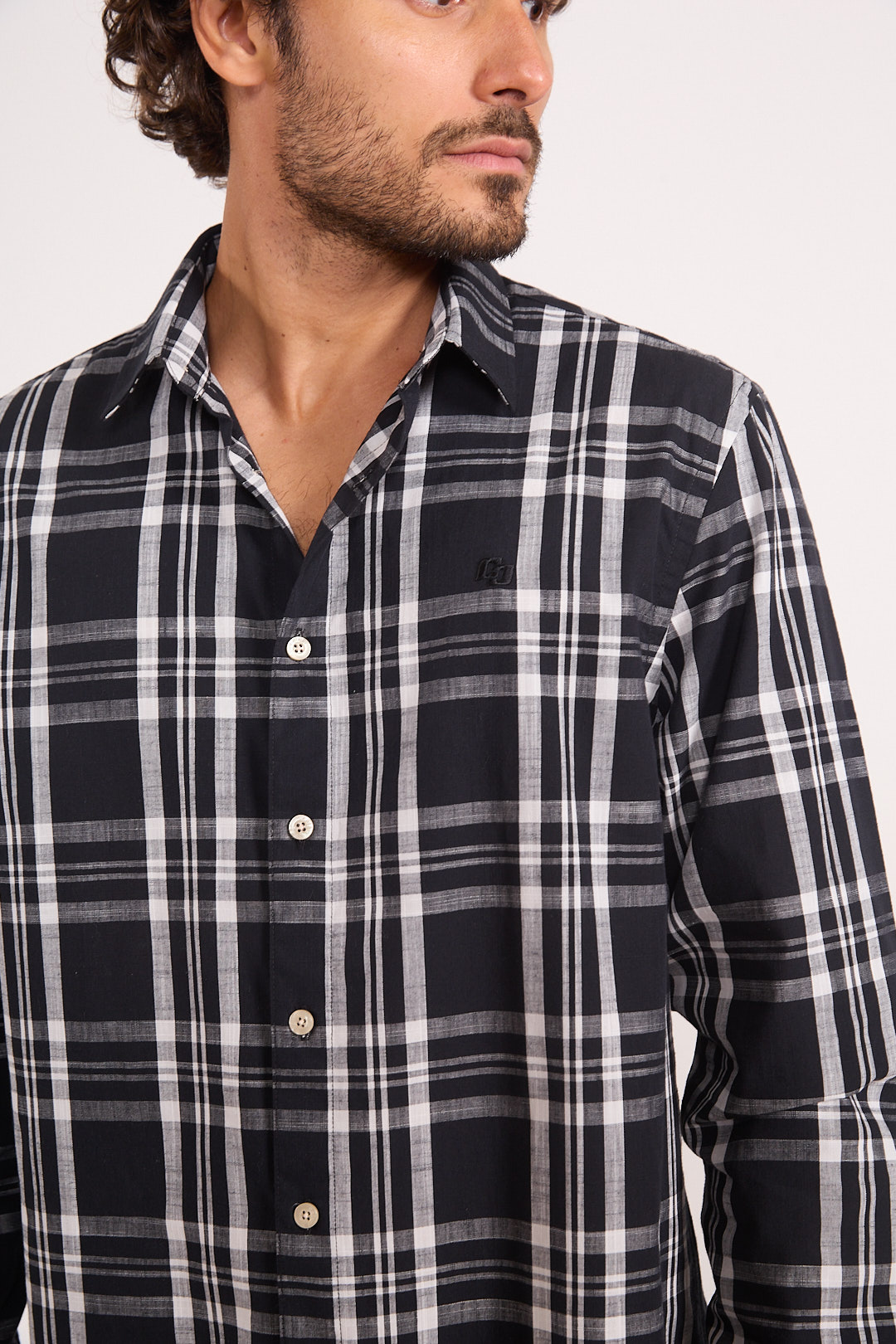 CAMISA XADREZ RELAX 2 M XADREZ