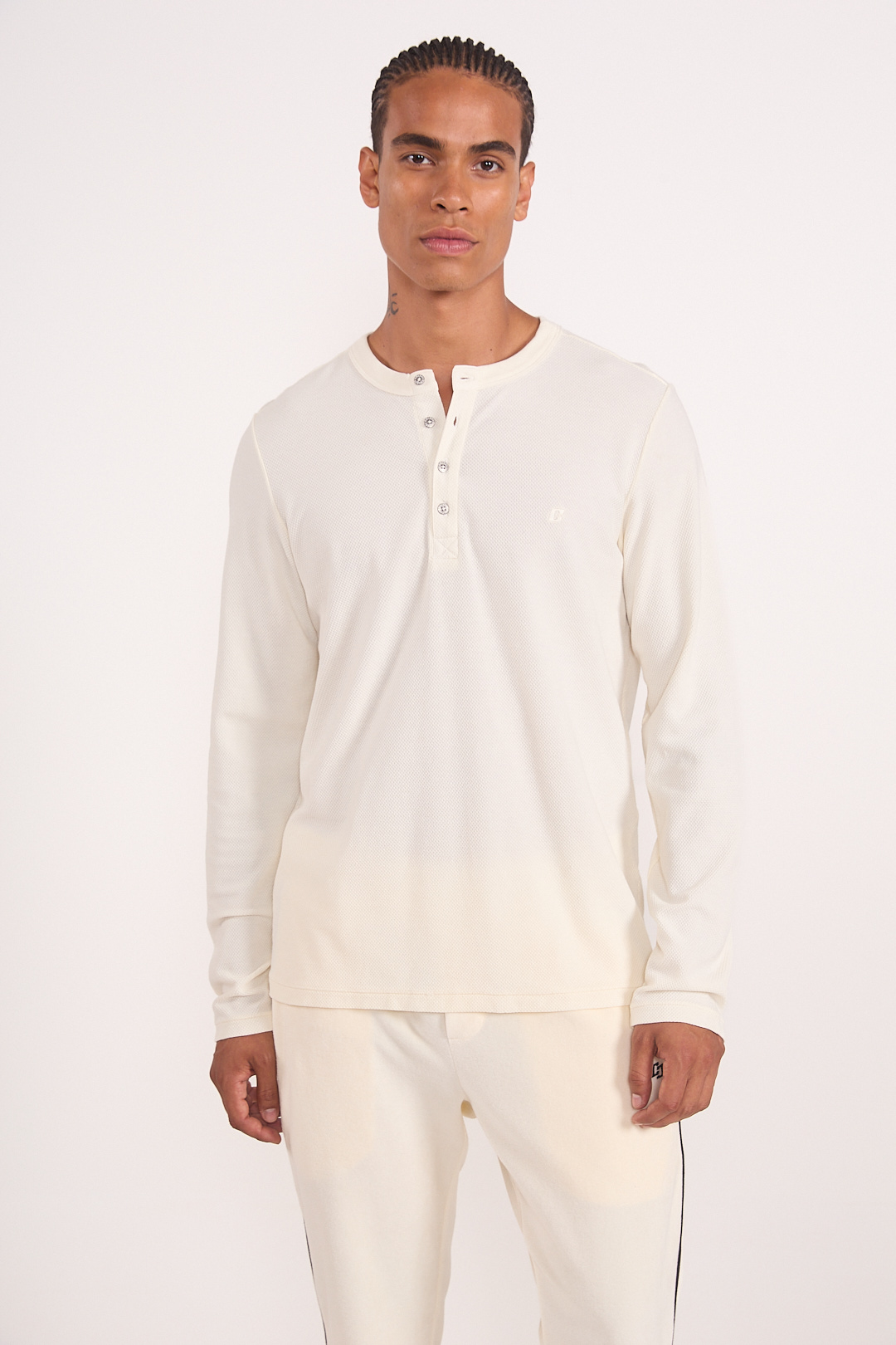 CAMISETA COLCCI GG OFF SHELL