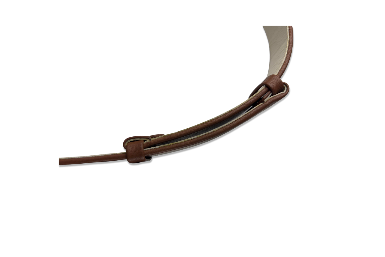 CINTO COLCCI FEM  DP C 75 BEGE SOYBEAN