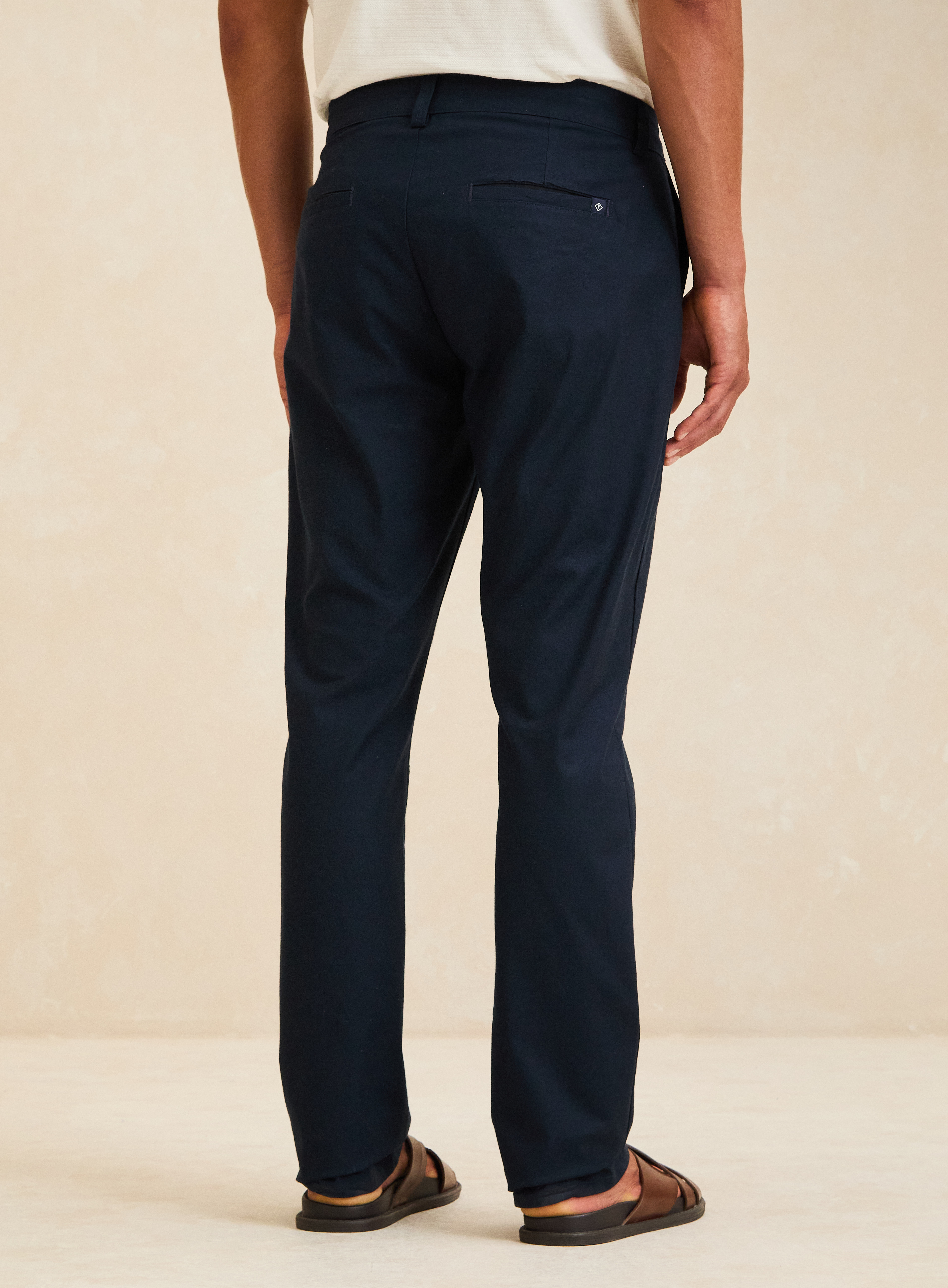 CALÇA FORUM G AZUL ALYA