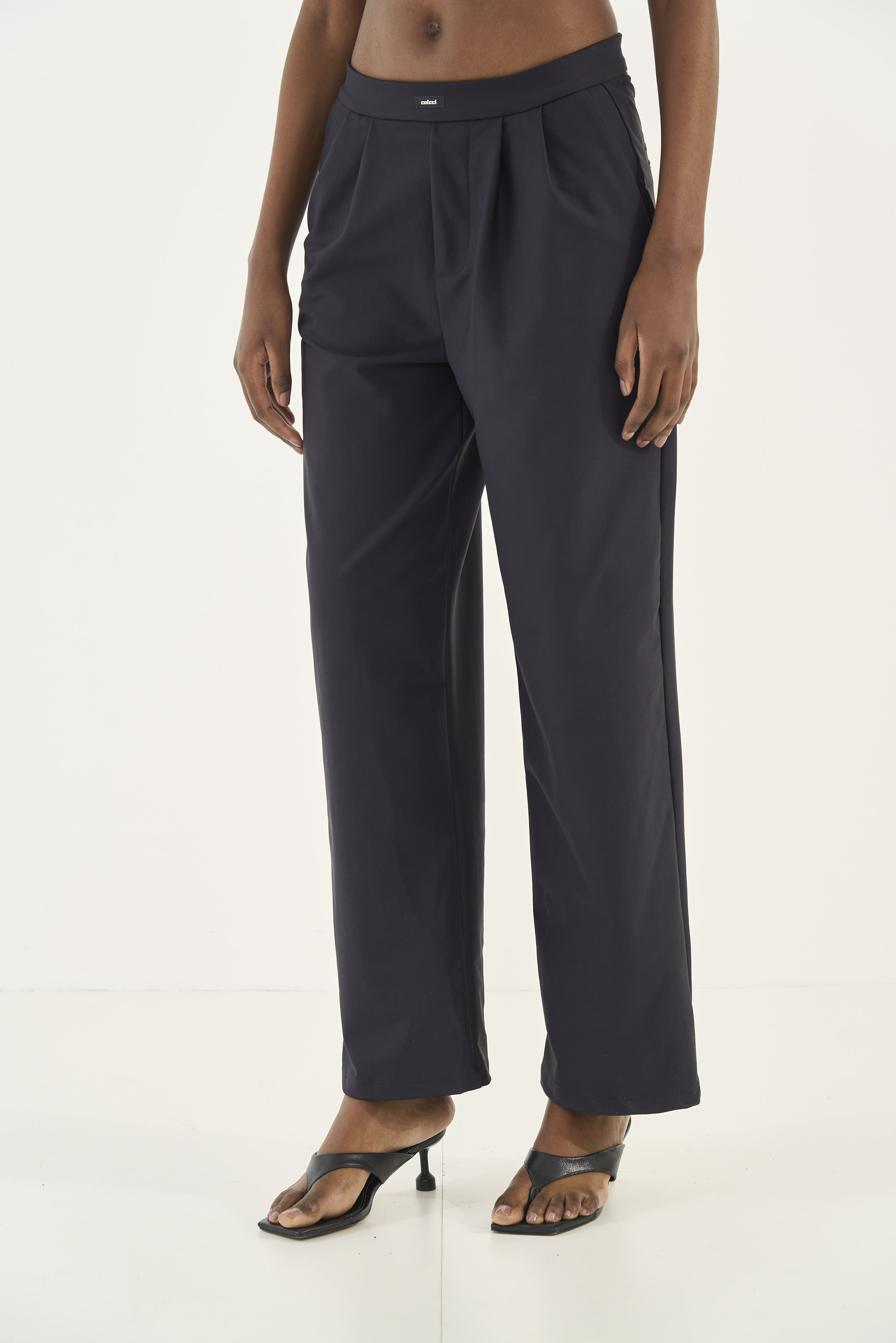 CALÇA COLCCI G PRETO