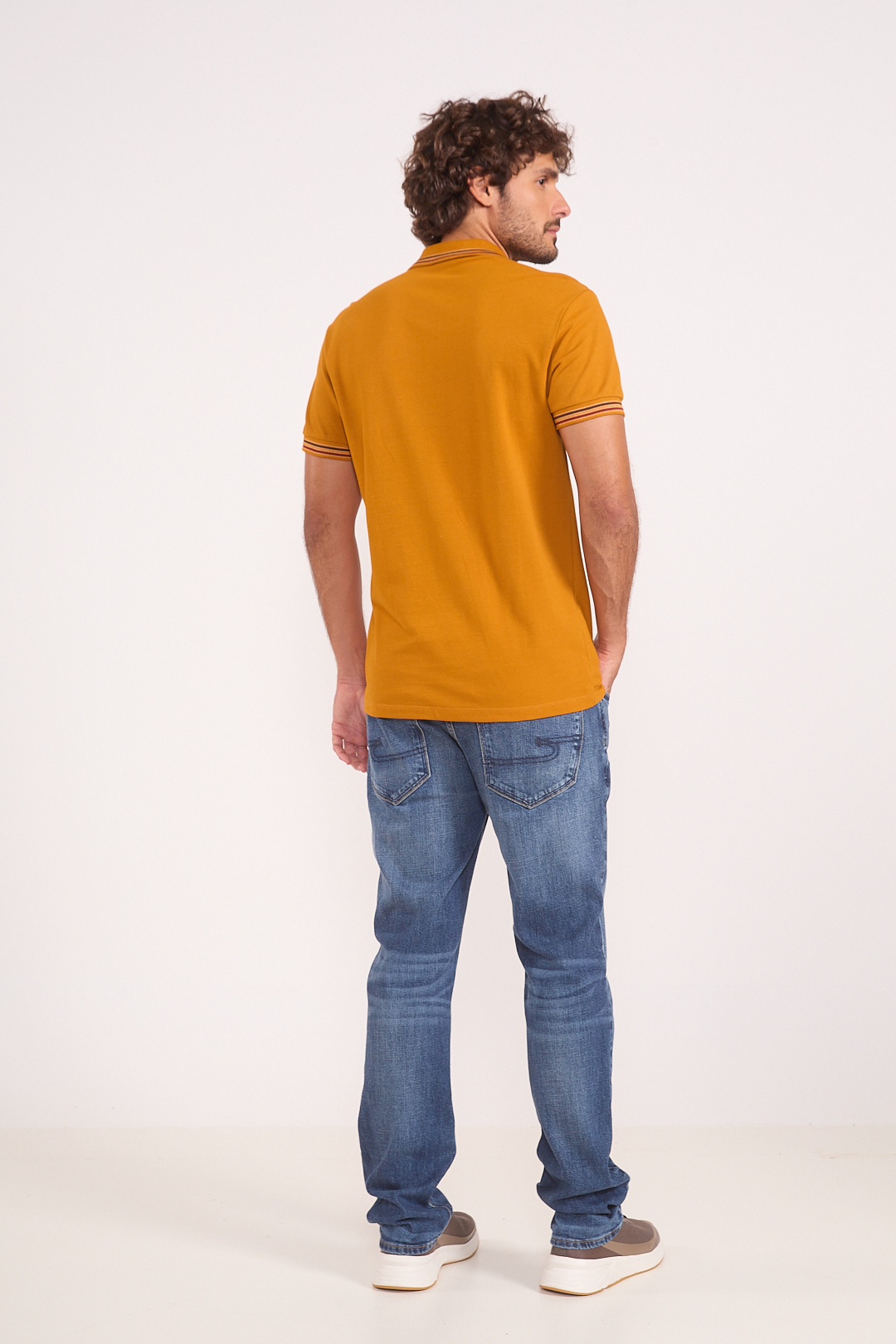 POLO COLCCI G OFF SHELL