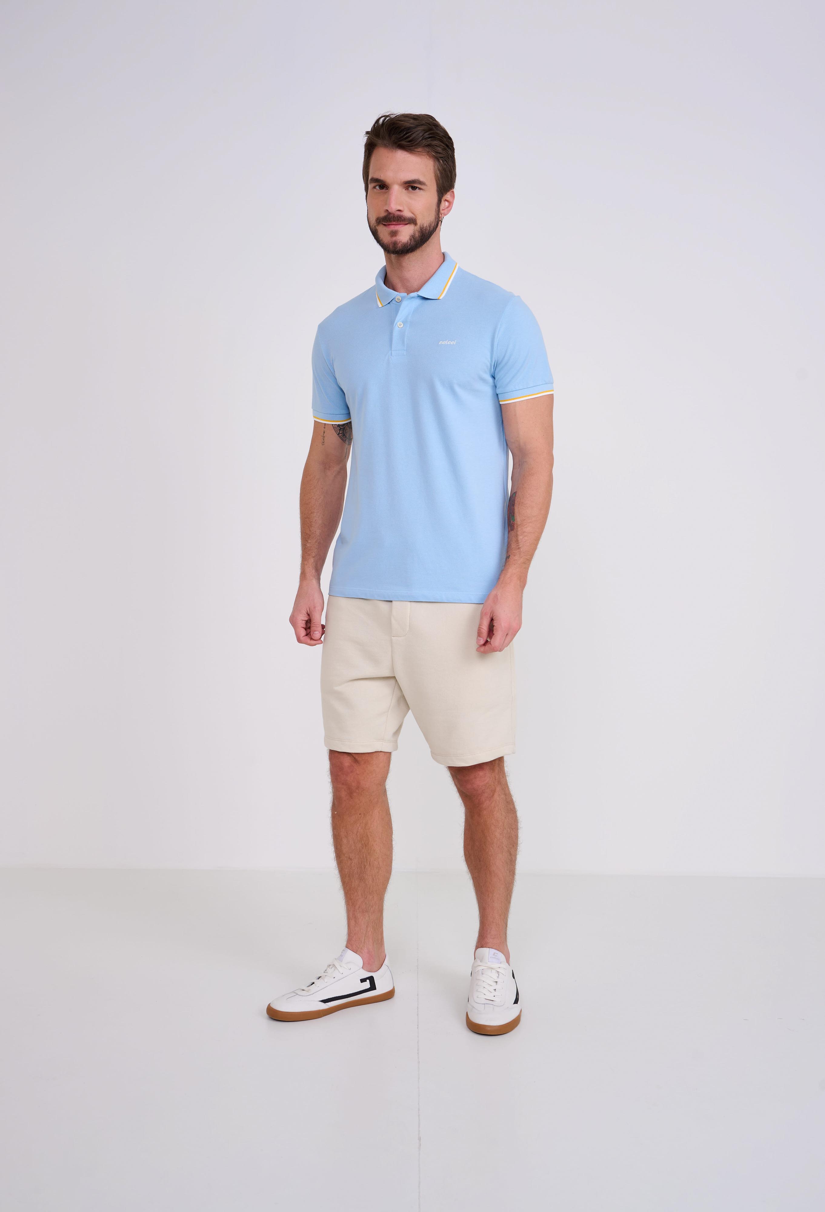 POLO COLCCI P OFF SHELL