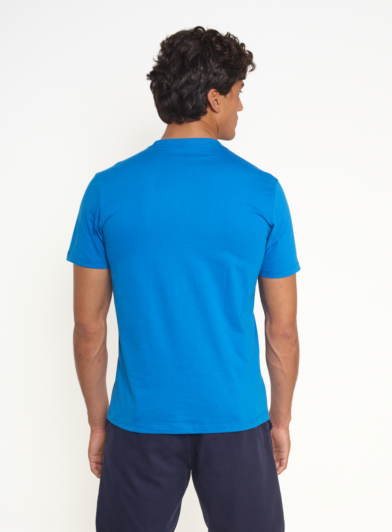 CAMISETA COLCCI G OFF SHELL