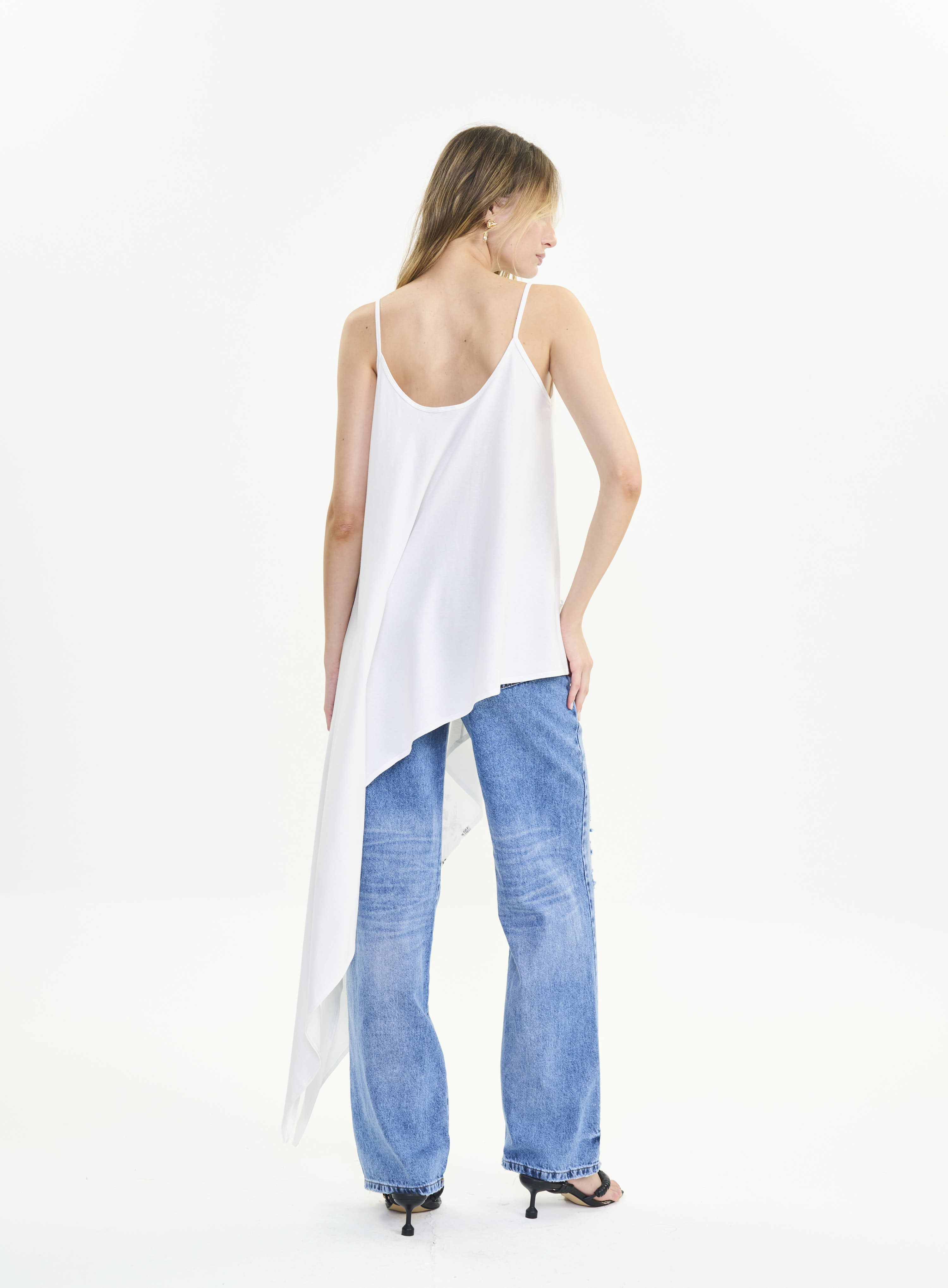 REGATA COLCCI G OFF SHELL