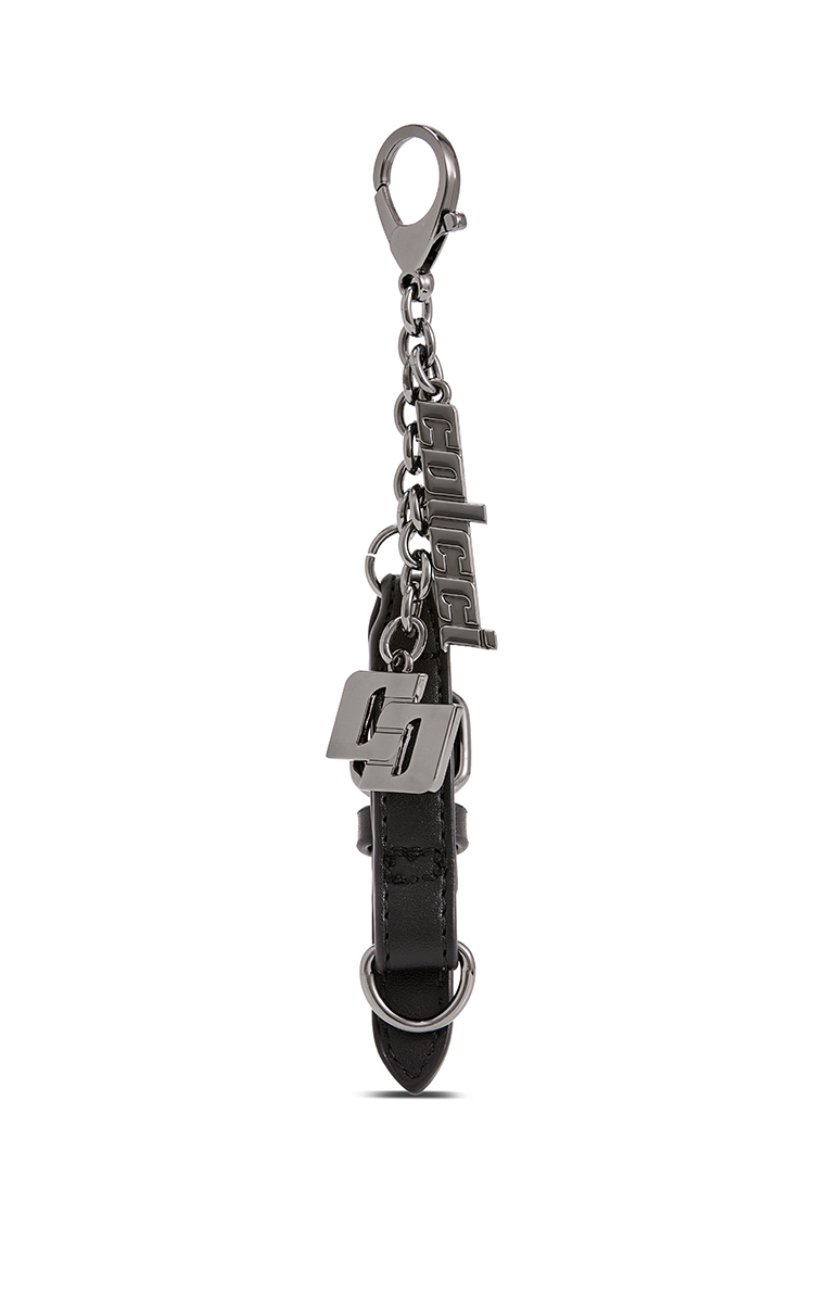 CHAVEIRO COLCCI BELT U CARAMELO