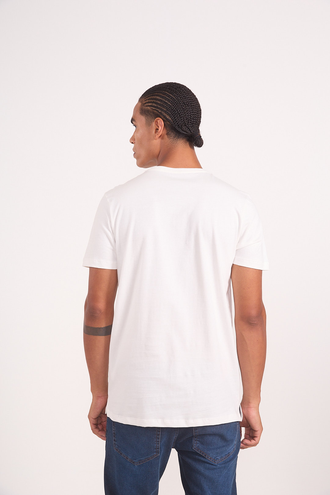 CAMISETA COLCCI GG OFF SHELL