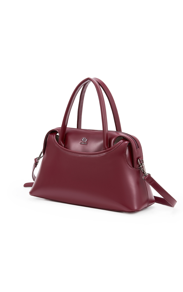 BOLSA COLCCI FEM TOTE BOX U FENDI