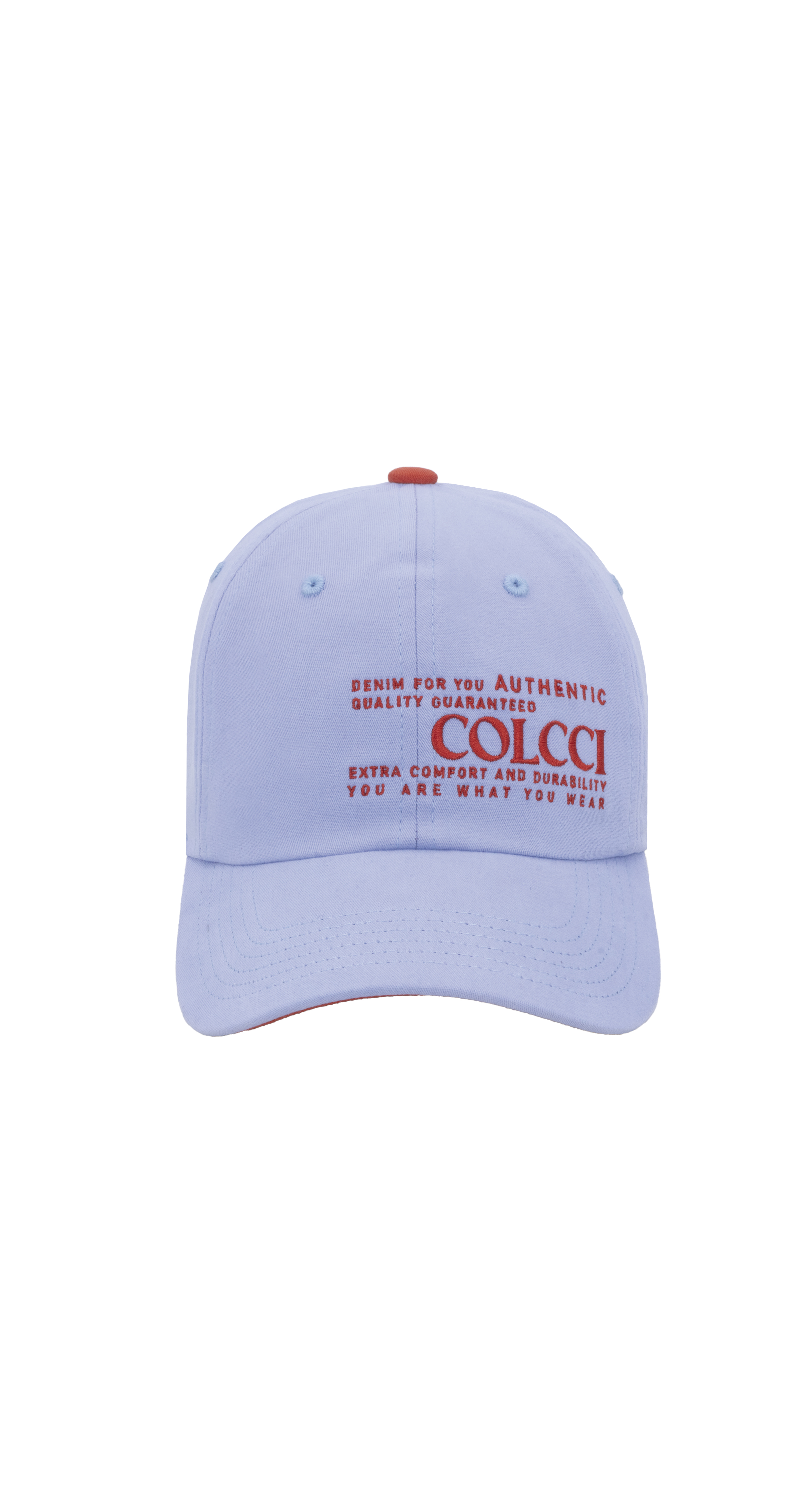 BONE COLCCI UNISSEX U AZUL TRANQUIL BLUE