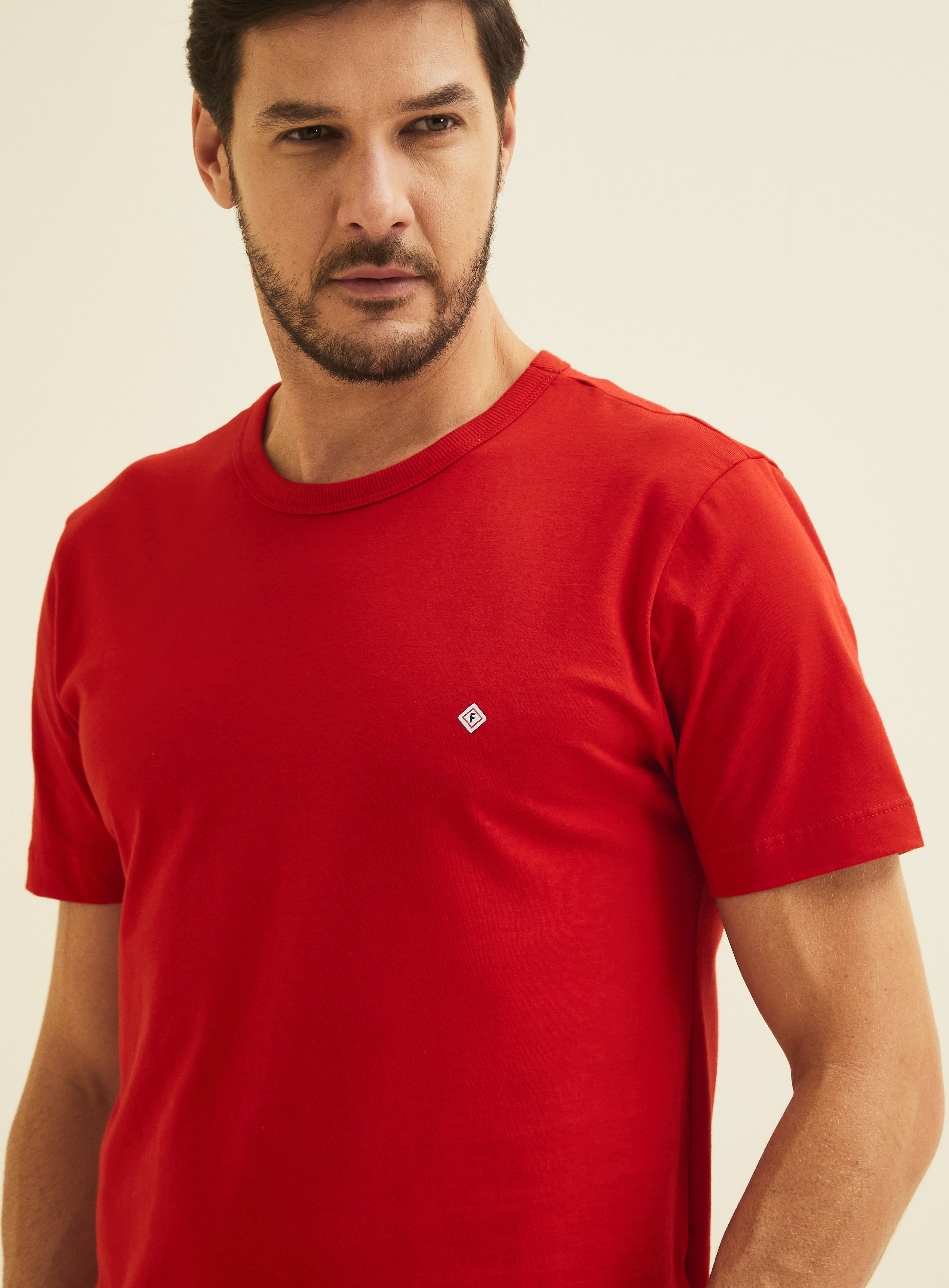 CAMISETA FORUM GG OFF SHELL