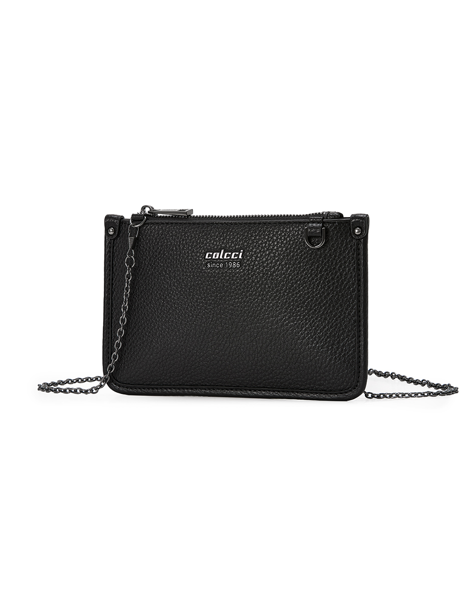 BOLSA COLCCI FEM FLAT CLASSIC01 U FENDI