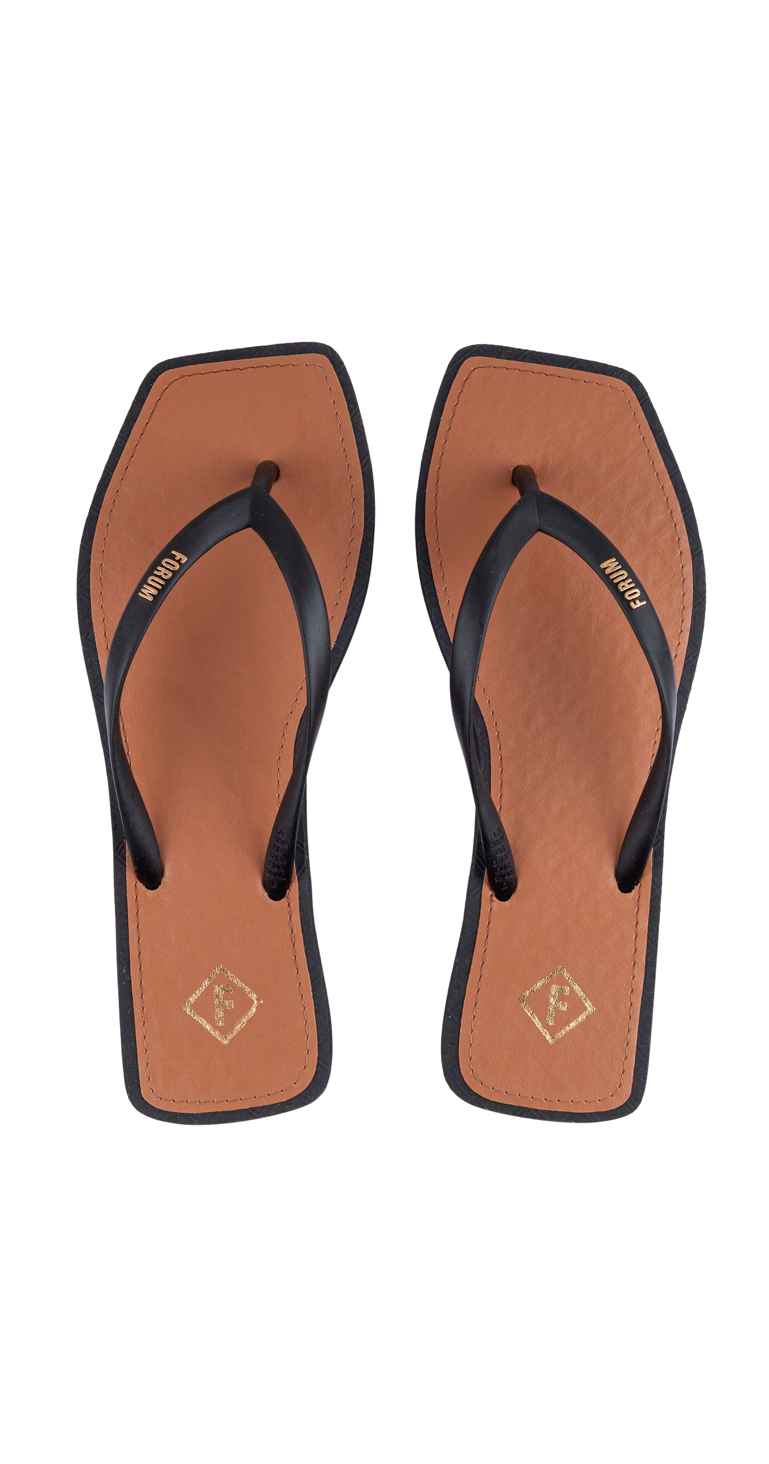 CHIELO FEM FORUM NATURAL 35-36 AZUL VENTANIA