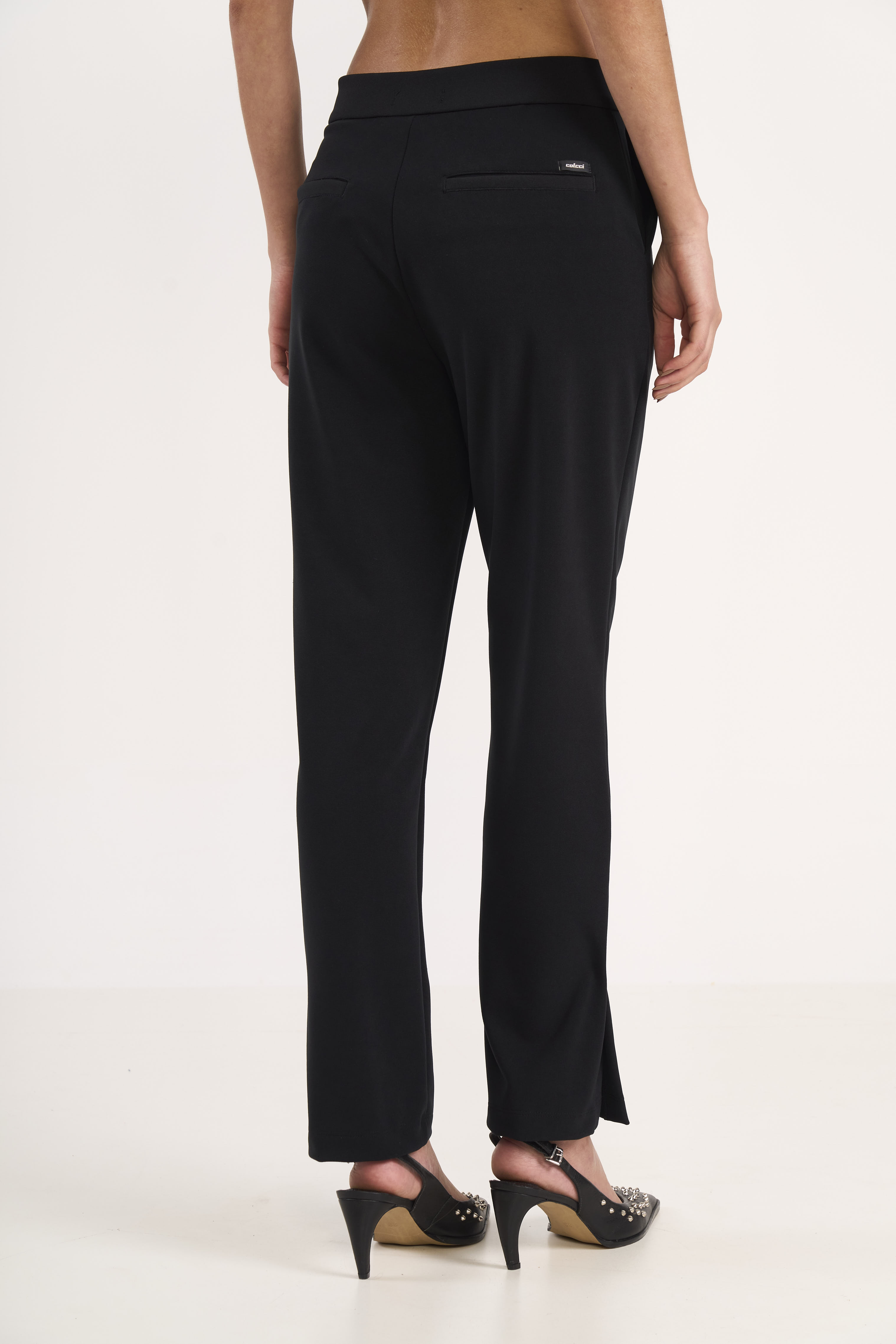 CALÇA COLCCI G PRETO