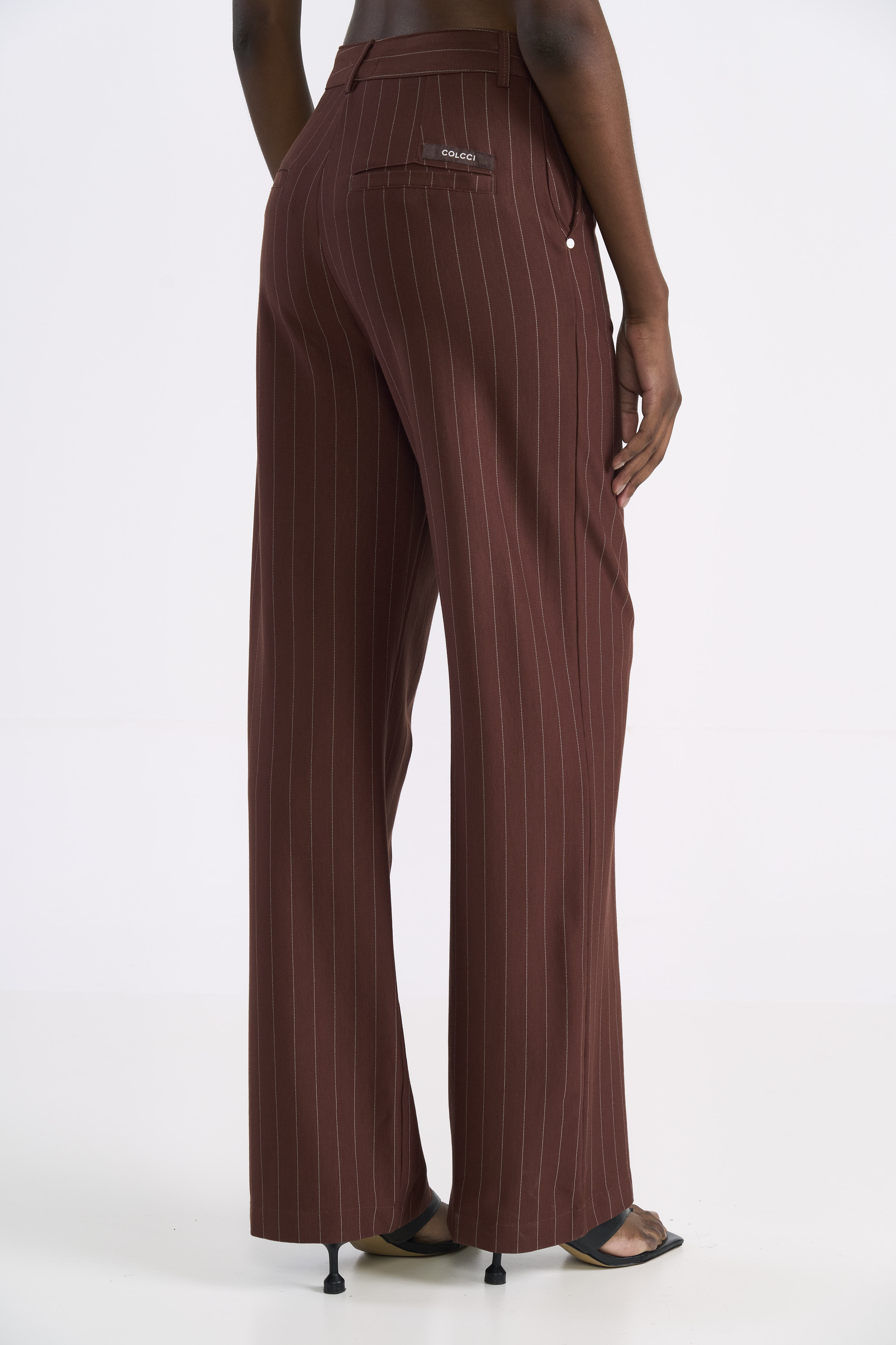 CALÇA LISTRADA M LISTRADO