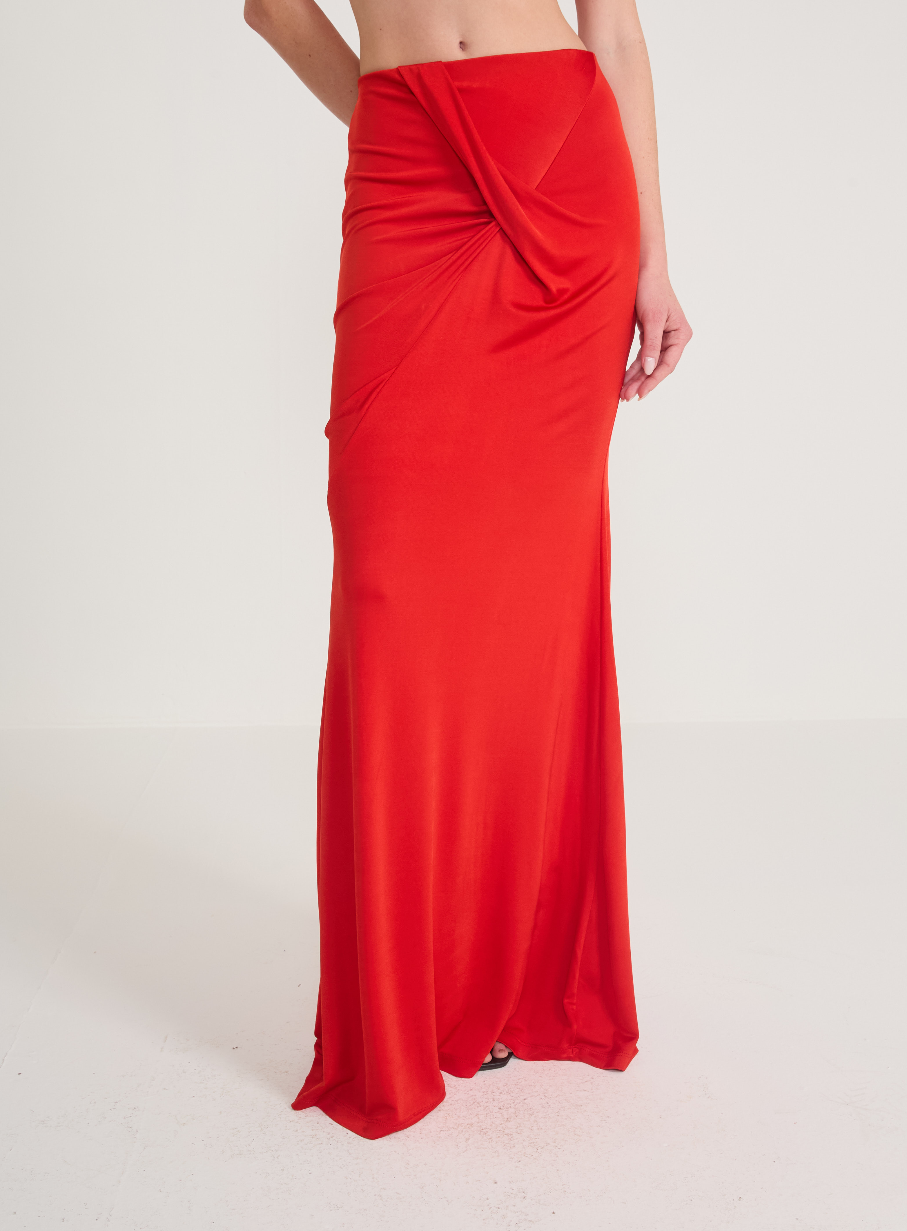 SAIA COLCCI M VERMELHO SPARKLY