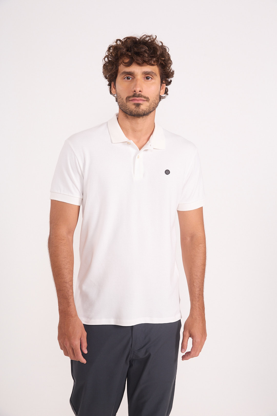 POLO COLCCI G OFF SHELL