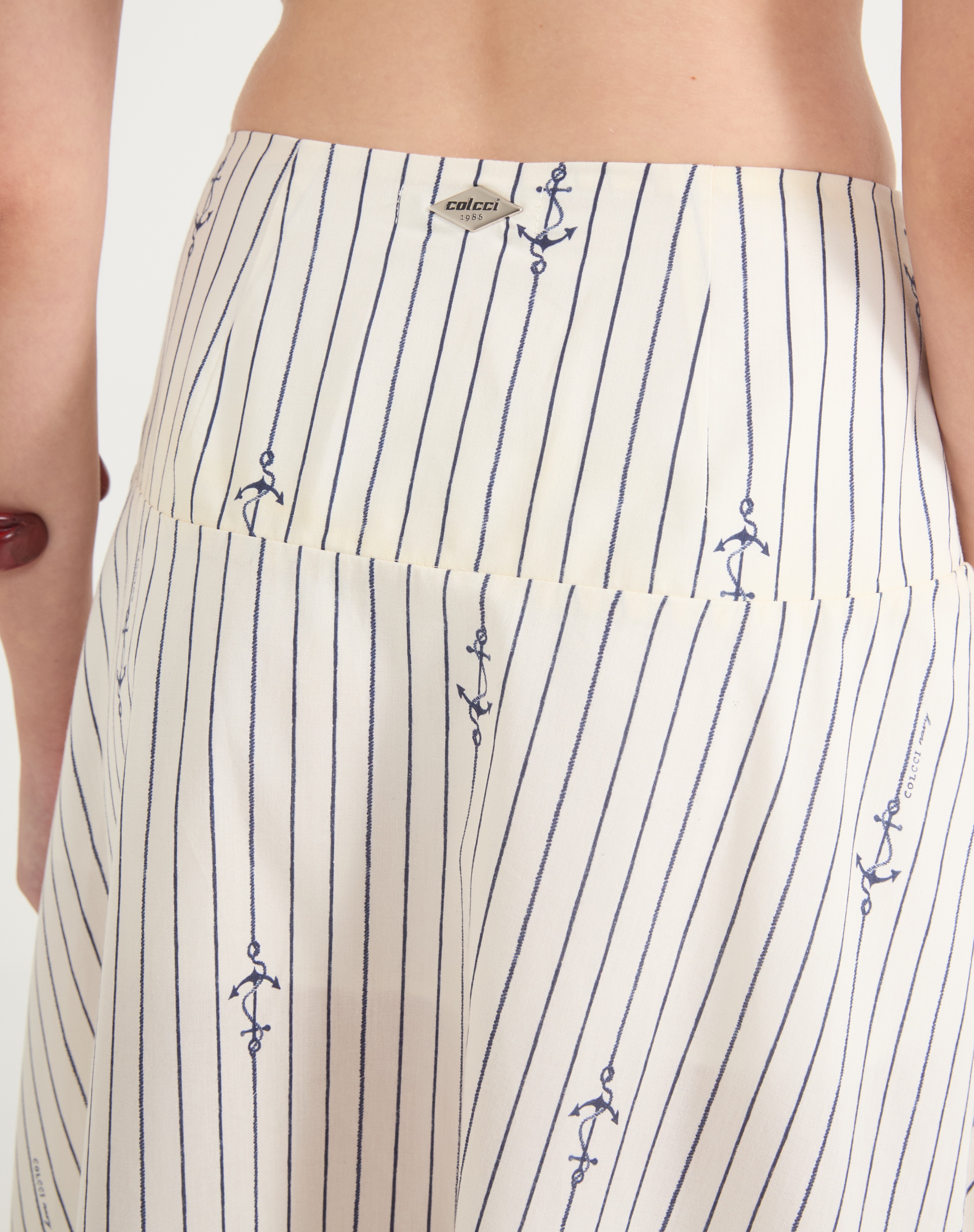 SAIA ESTAMPADA P NAVY 01