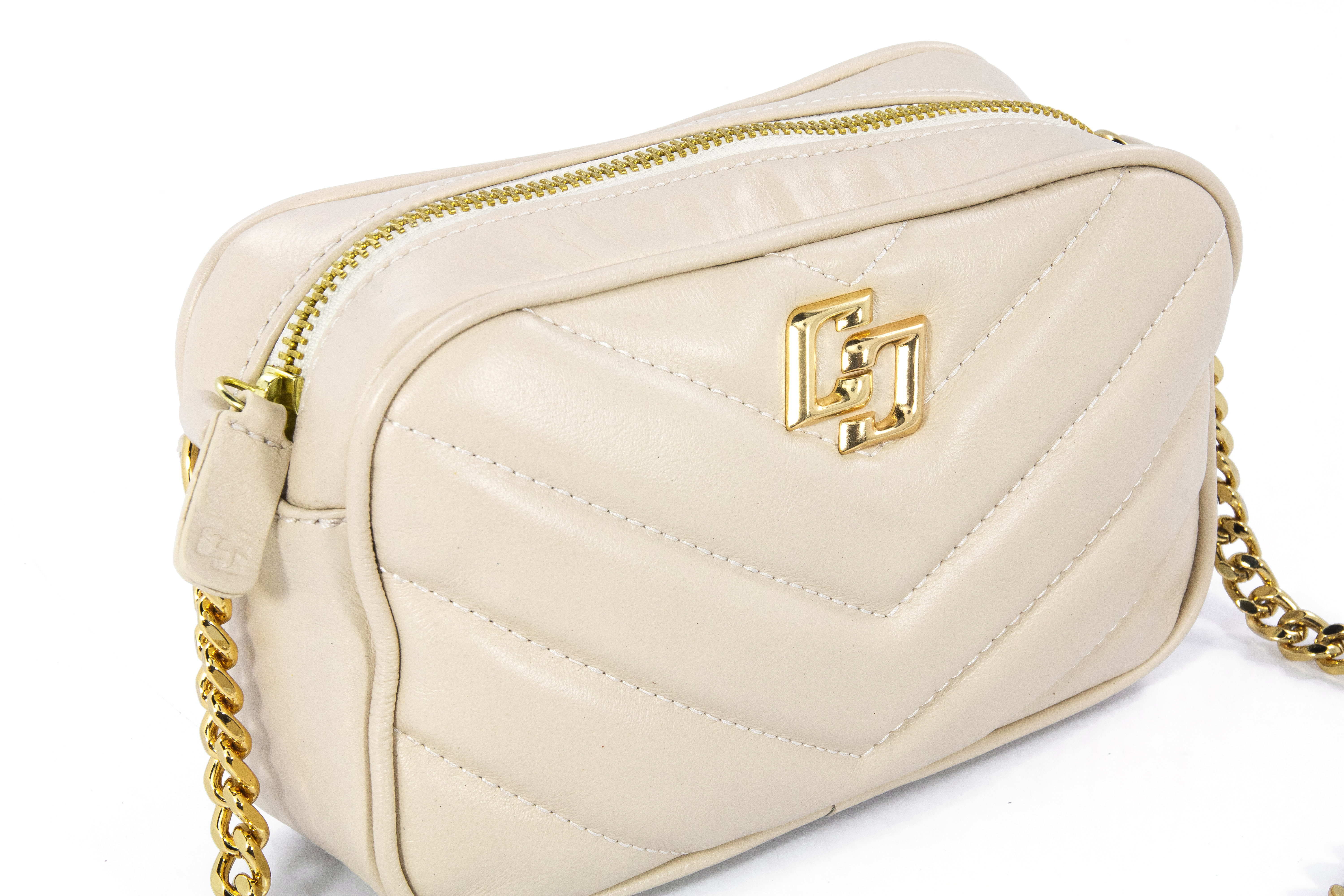 BOLSA COLCCI CROSSBODY KATE U OFF WHITE