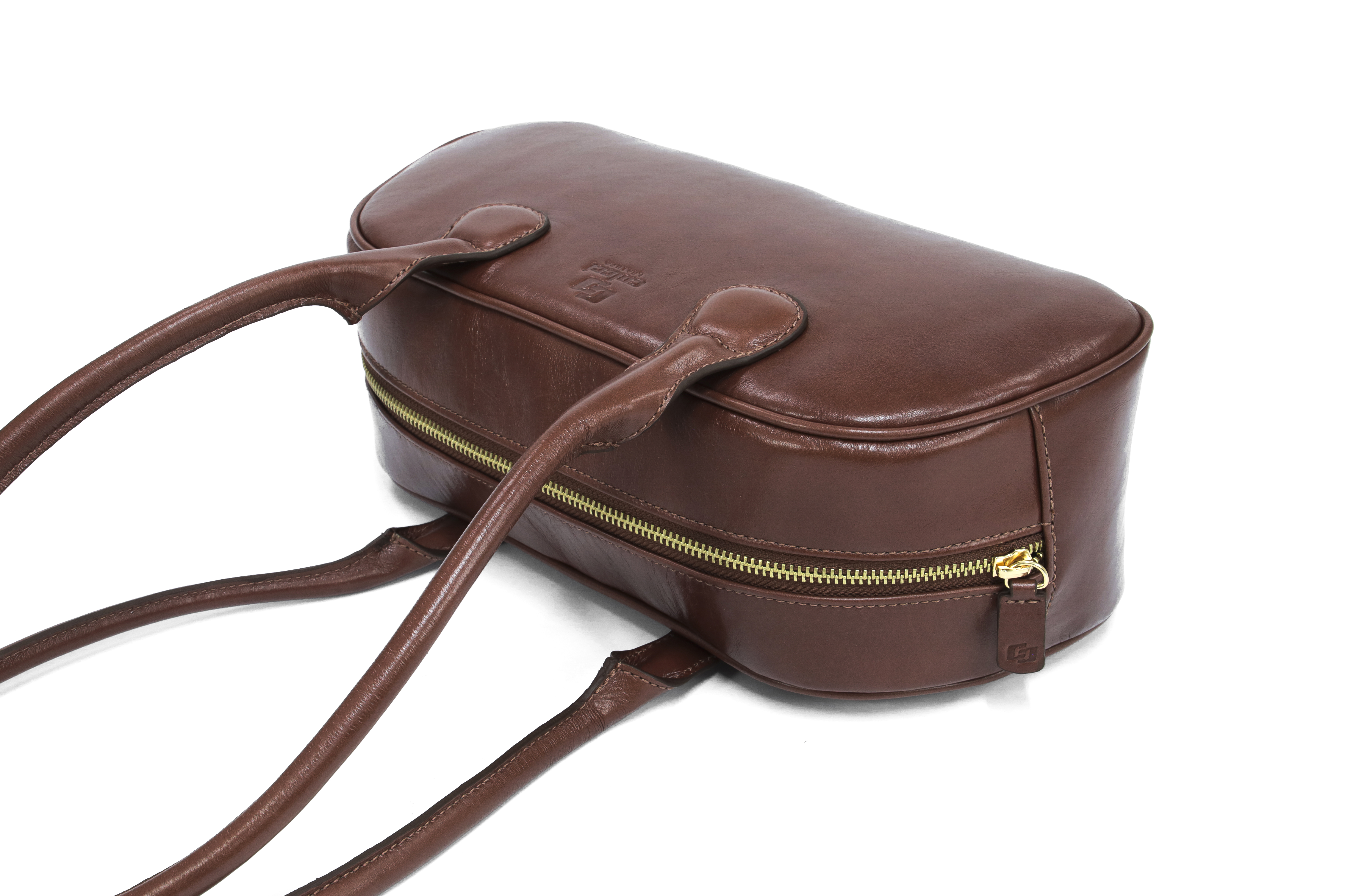 BOLSA COLCCI IGATU M M CARAMELO