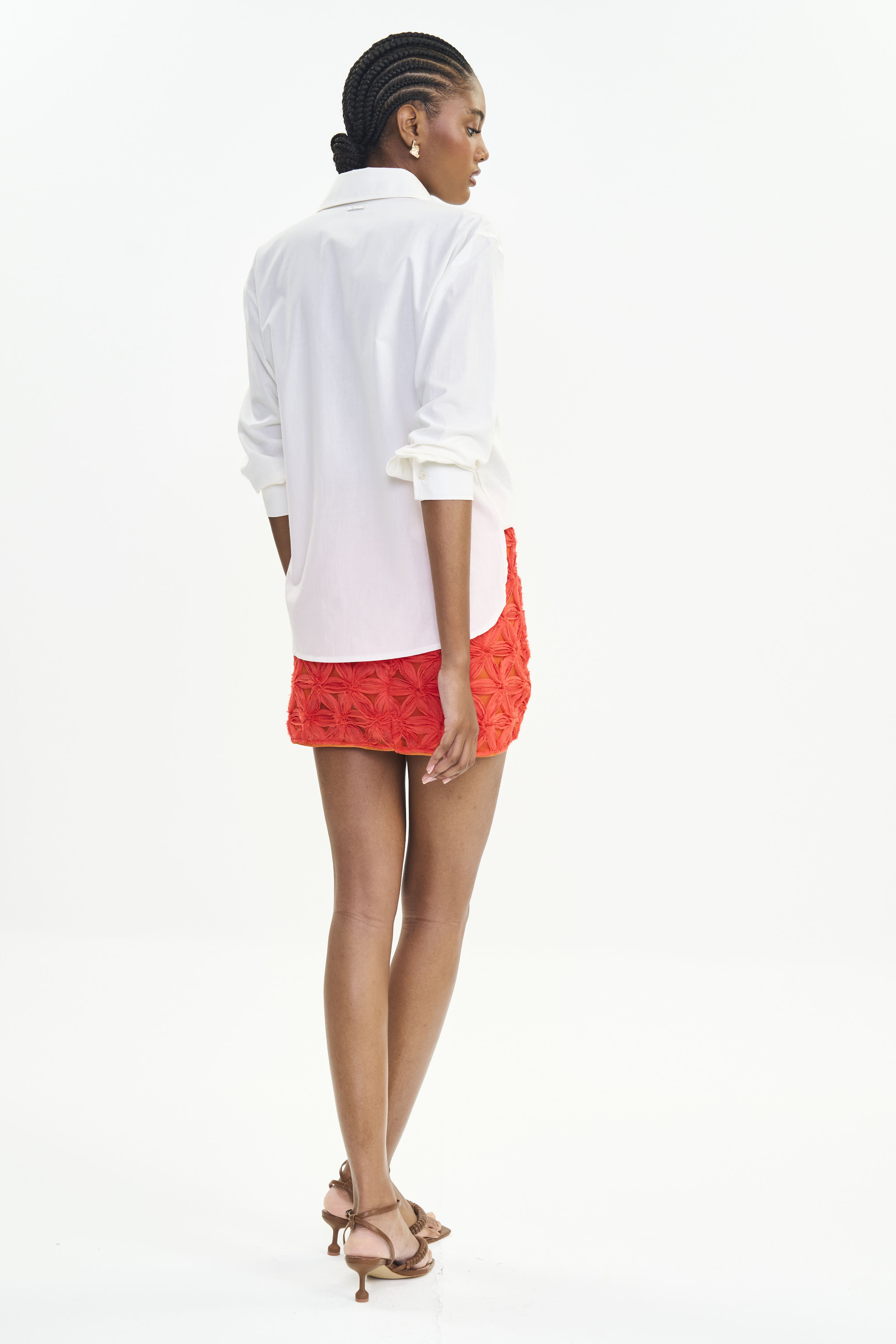 CAMISA COLCCI P OFF SHELL