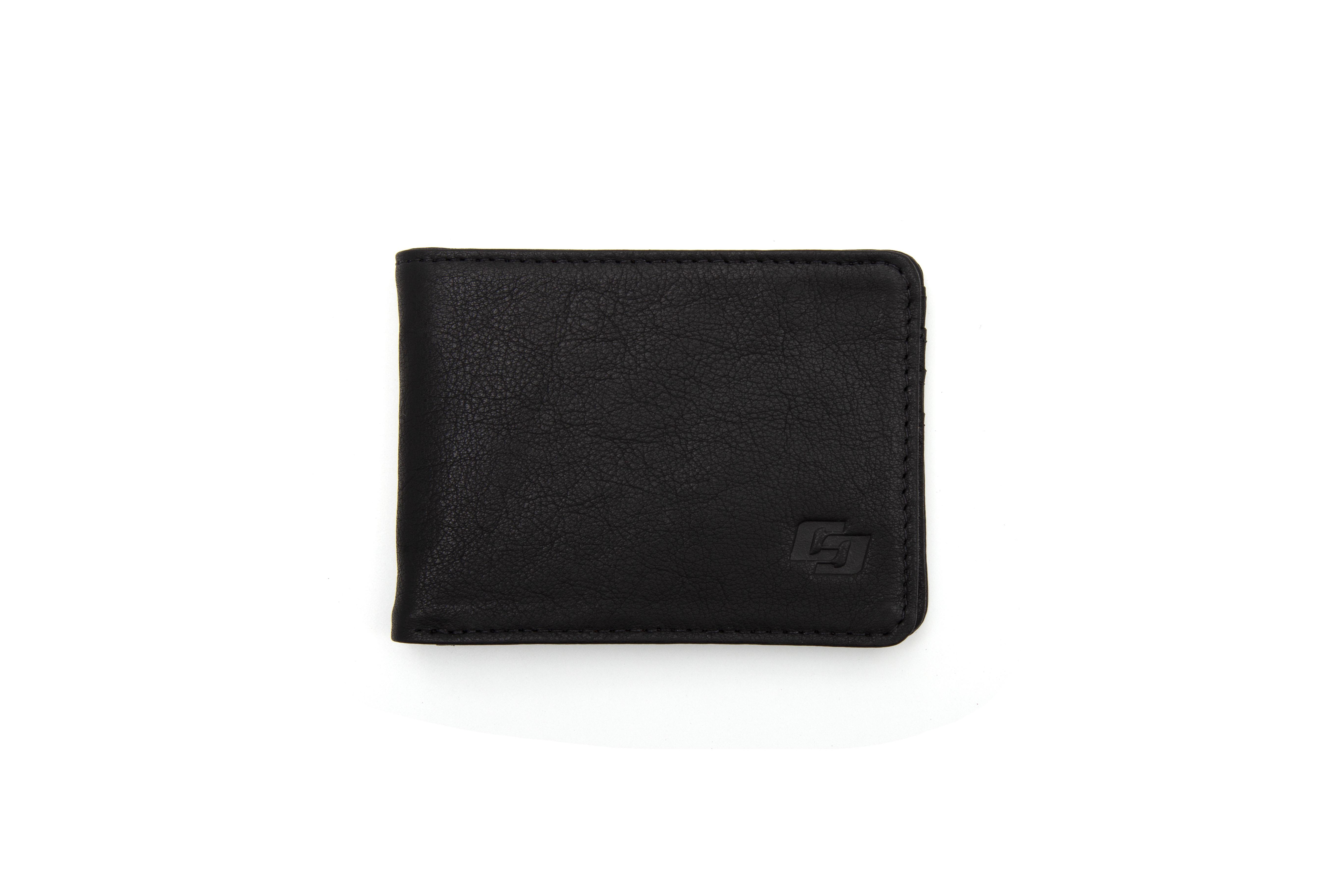 CARTEIRA COLCCI MASCULINO U PRETO