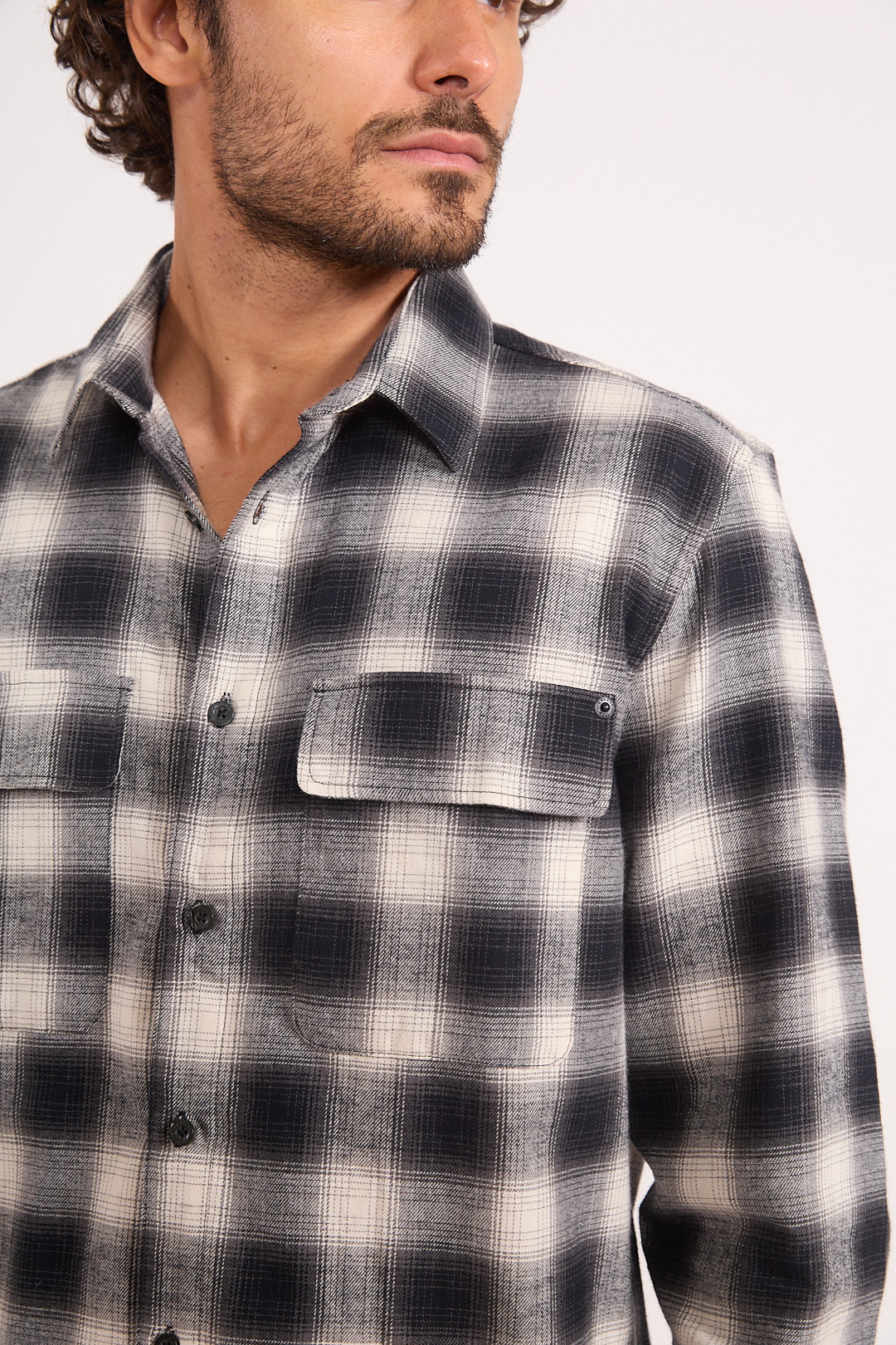 CAMISA XADREZ RELAX 2 GG XADREZ