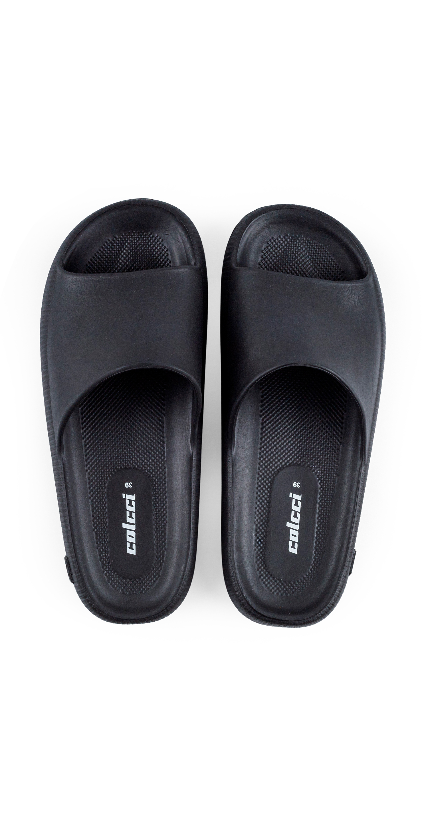 CHINELO COLCCI UNISSEX NUVEM 34 OFF WHITE